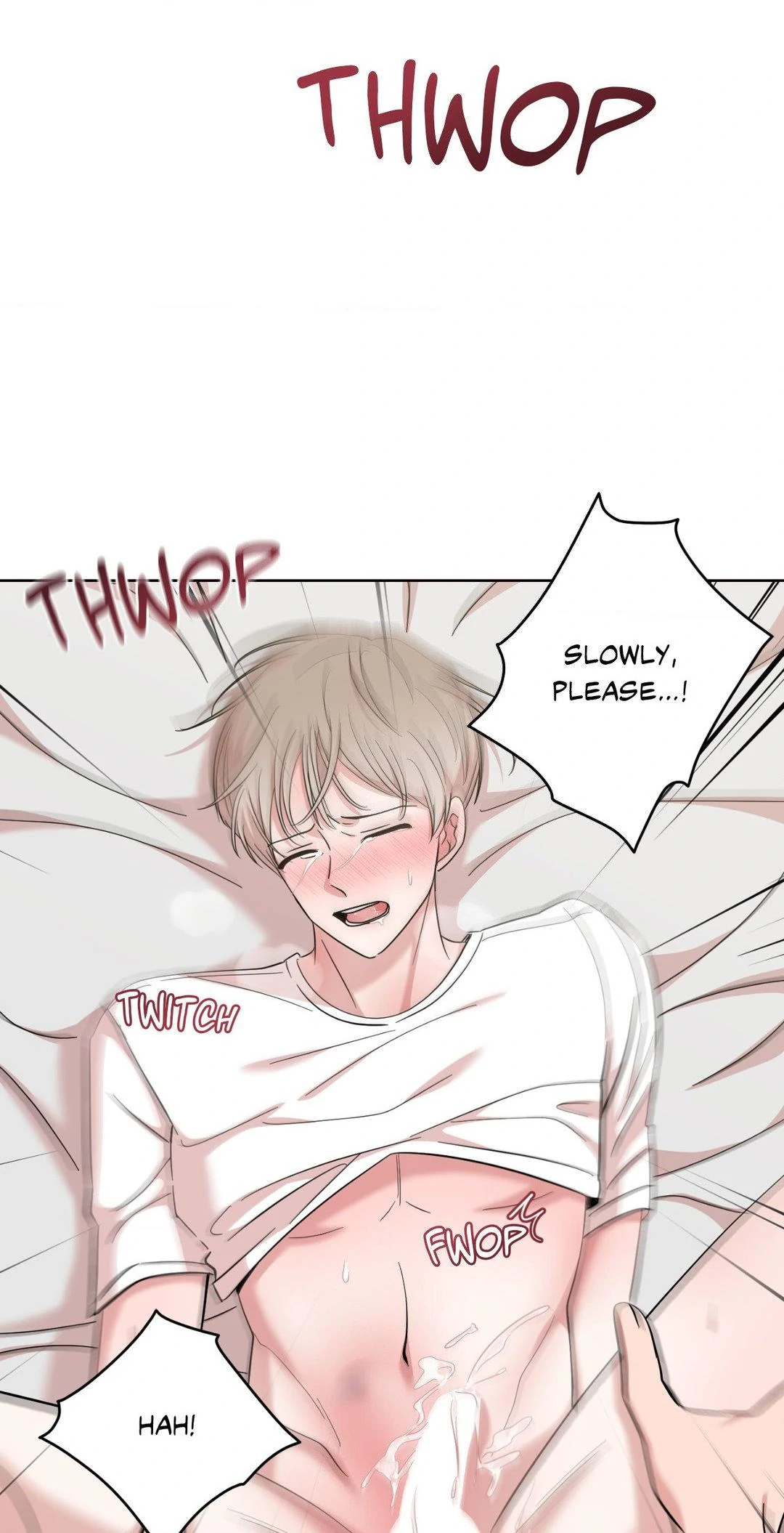 My Sassy Celebrity - Chapter 4 manhwa