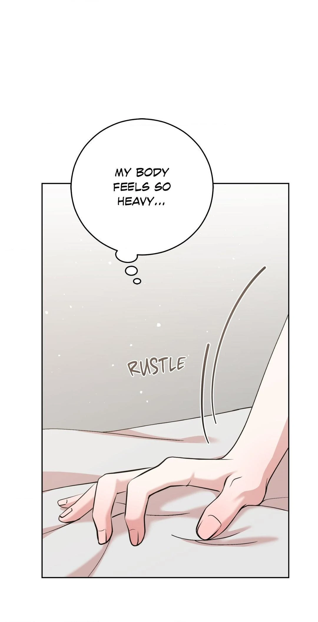 My Sassy Celebrity - Chapter 4 manhwa