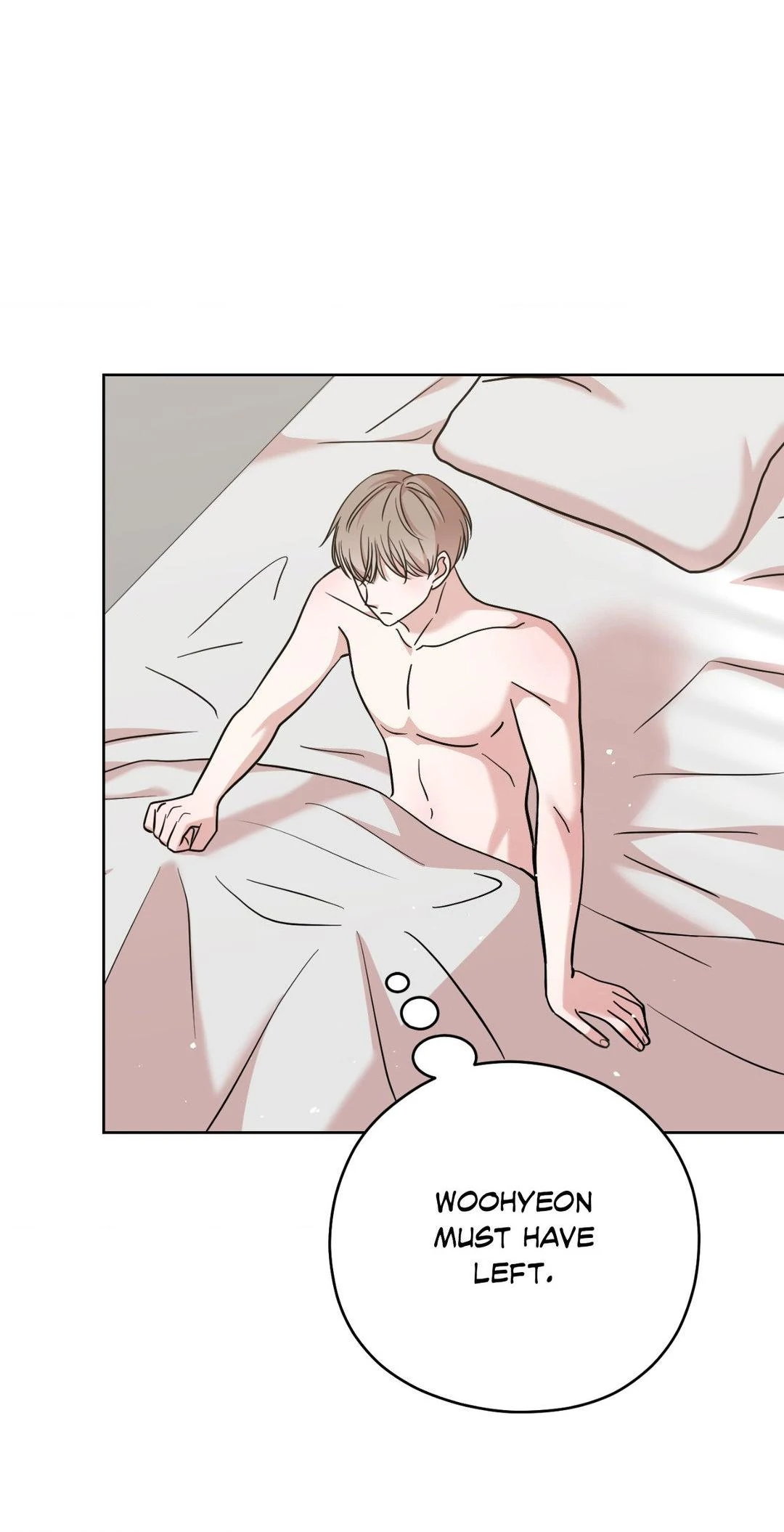 My Sassy Celebrity - Chapter 4 manhwa