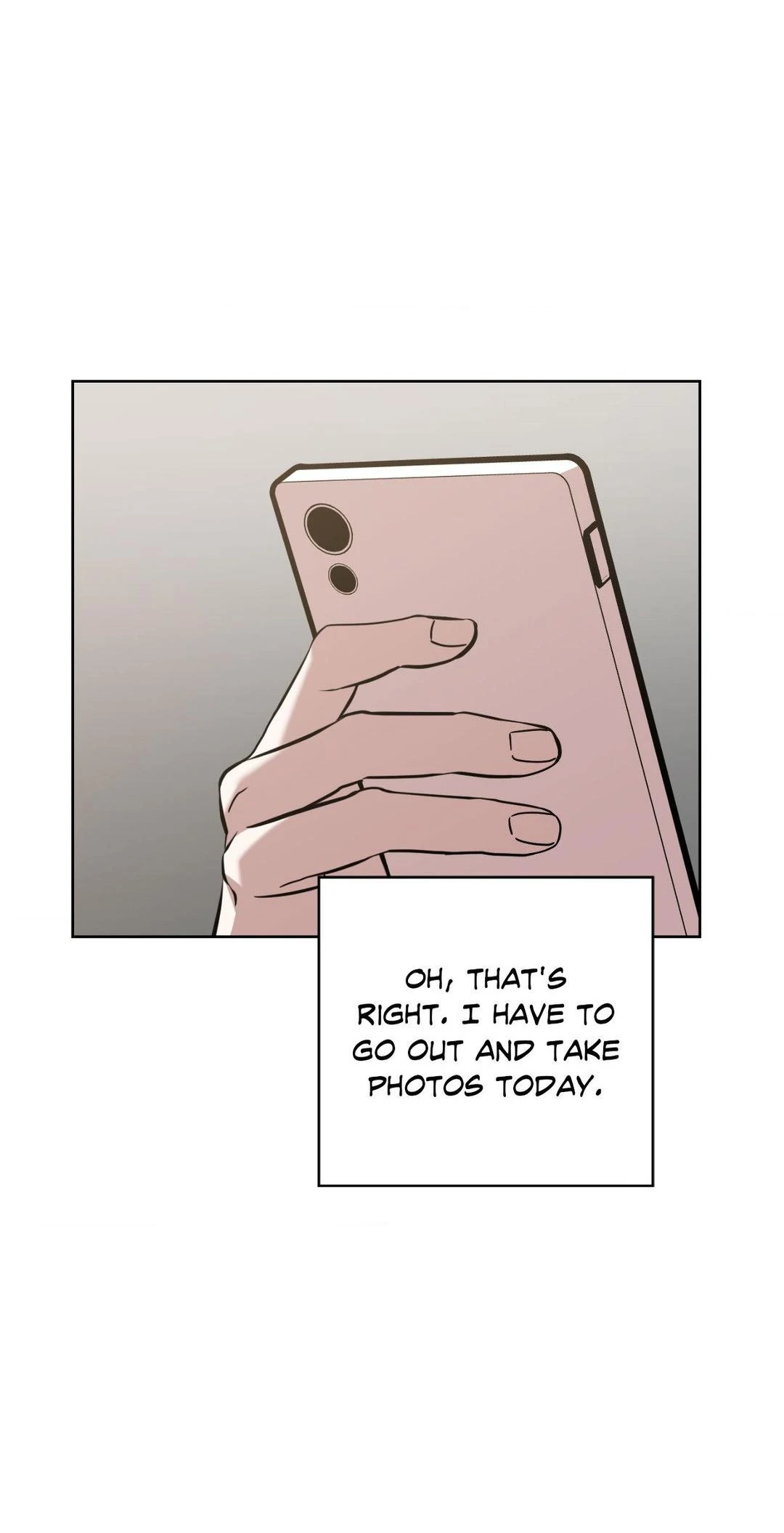 My Sassy Celebrity - Chapter 5 manhwa