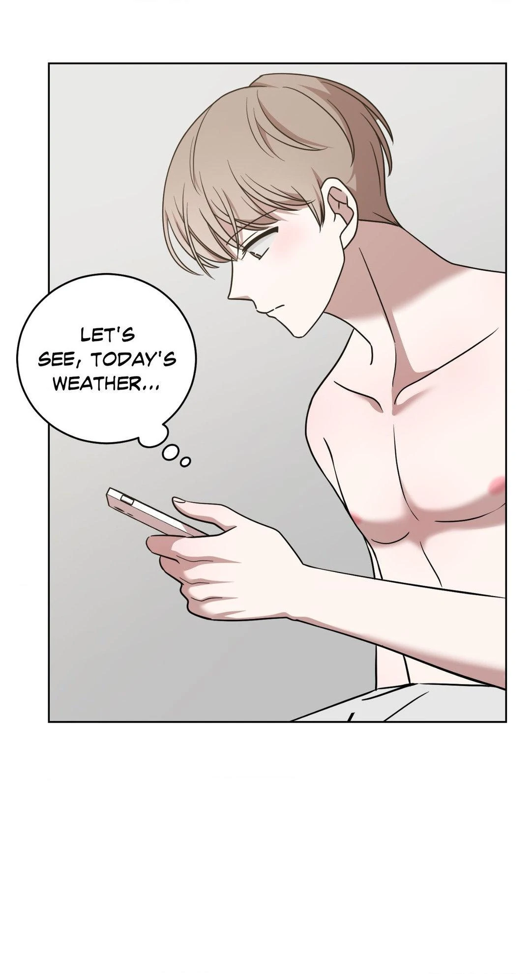 My Sassy Celebrity - Chapter 5 manhwa
