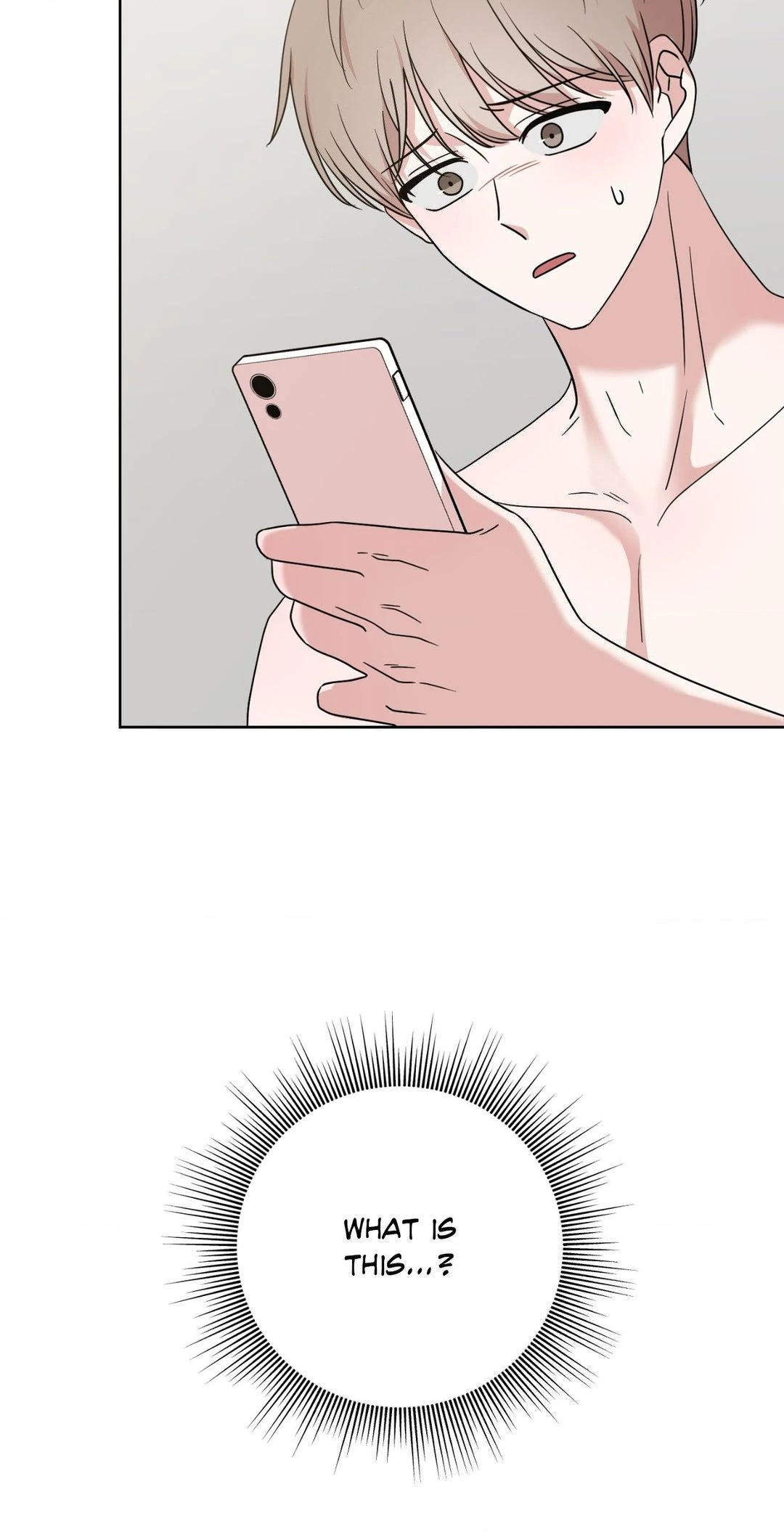 My Sassy Celebrity - Chapter 5 manhwa