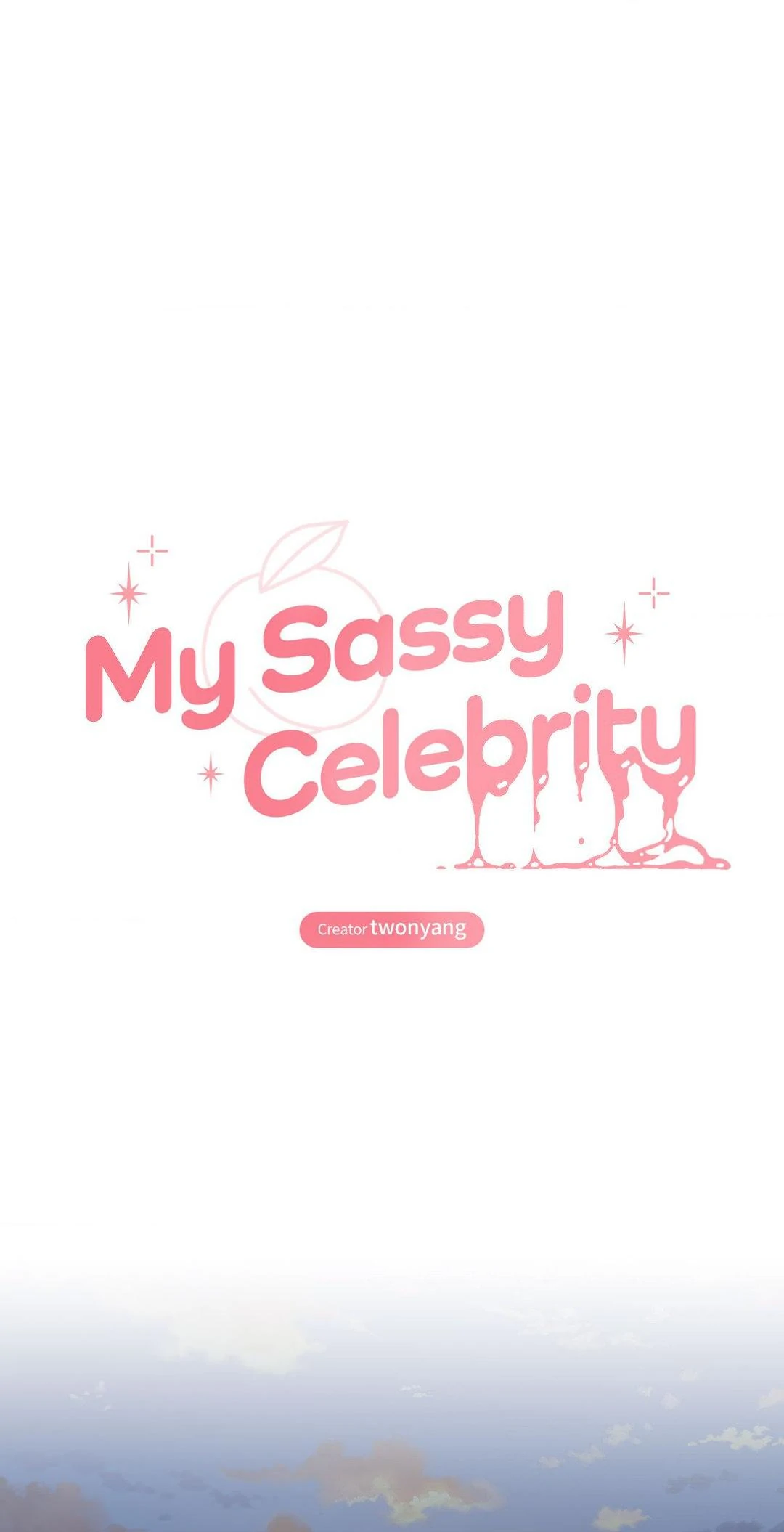 My Sassy Celebrity - Chapter 5 manhwa
