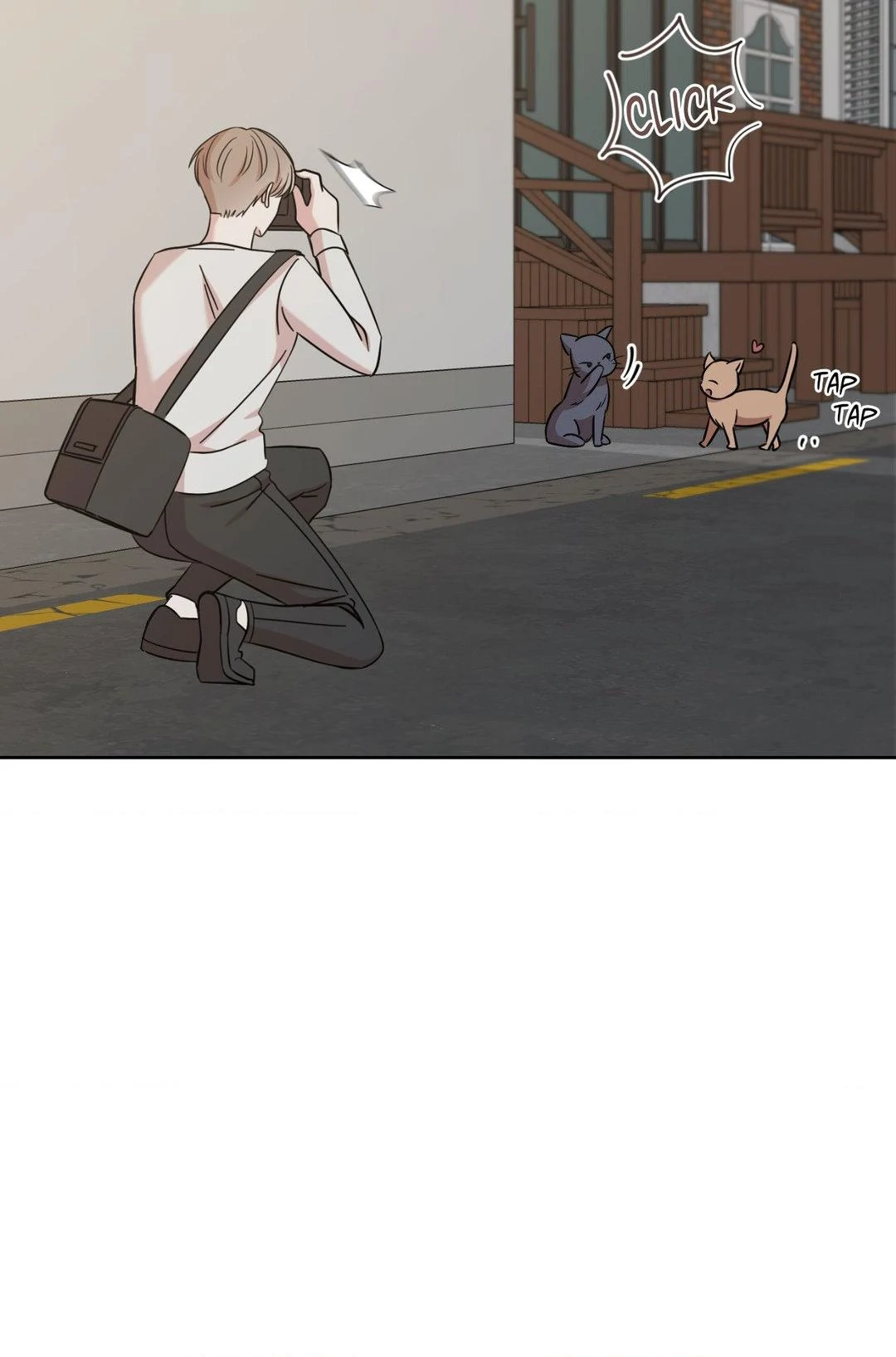My Sassy Celebrity - Chapter 5 manhwa
