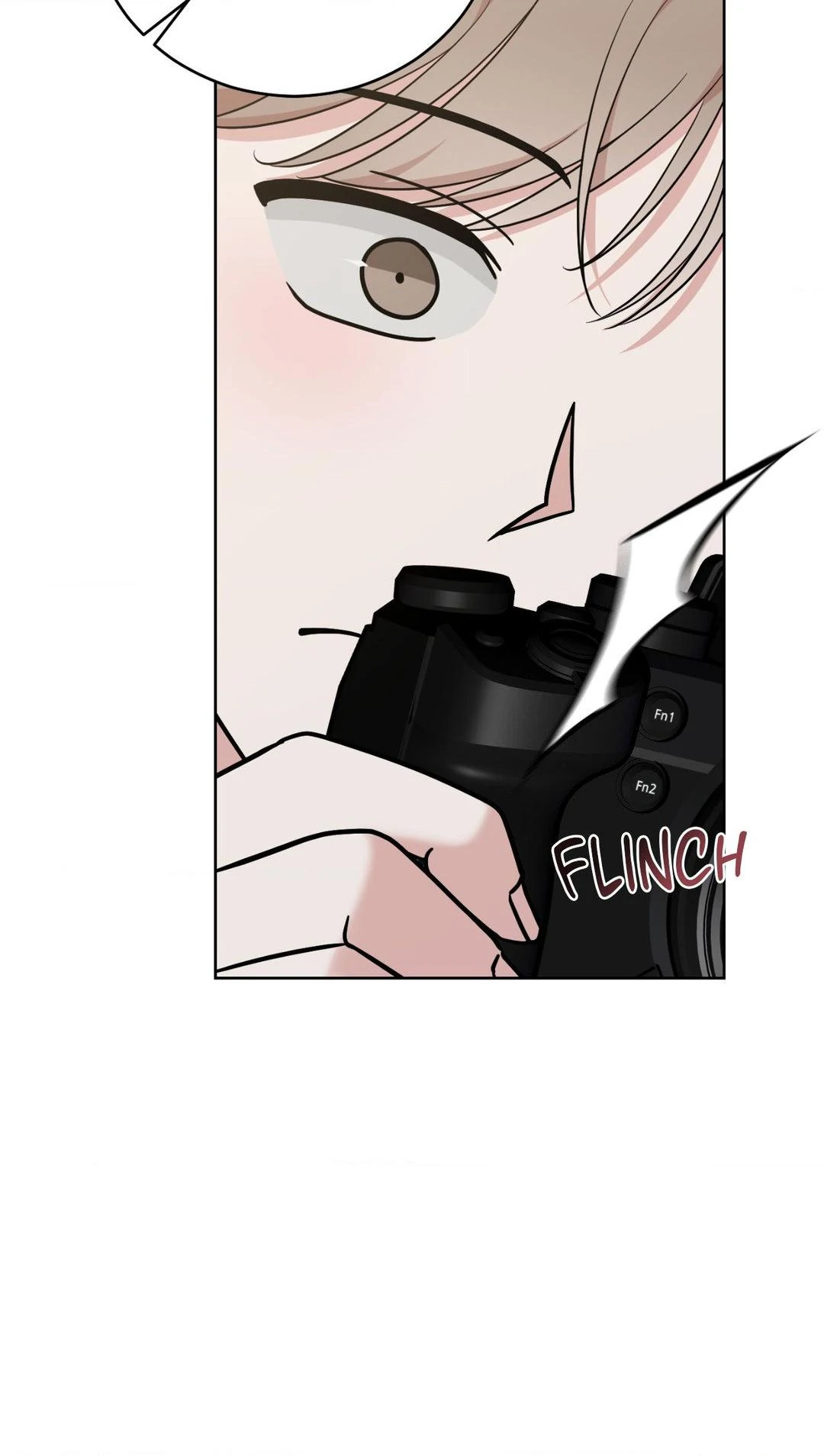 My Sassy Celebrity - Chapter 5 manhwa