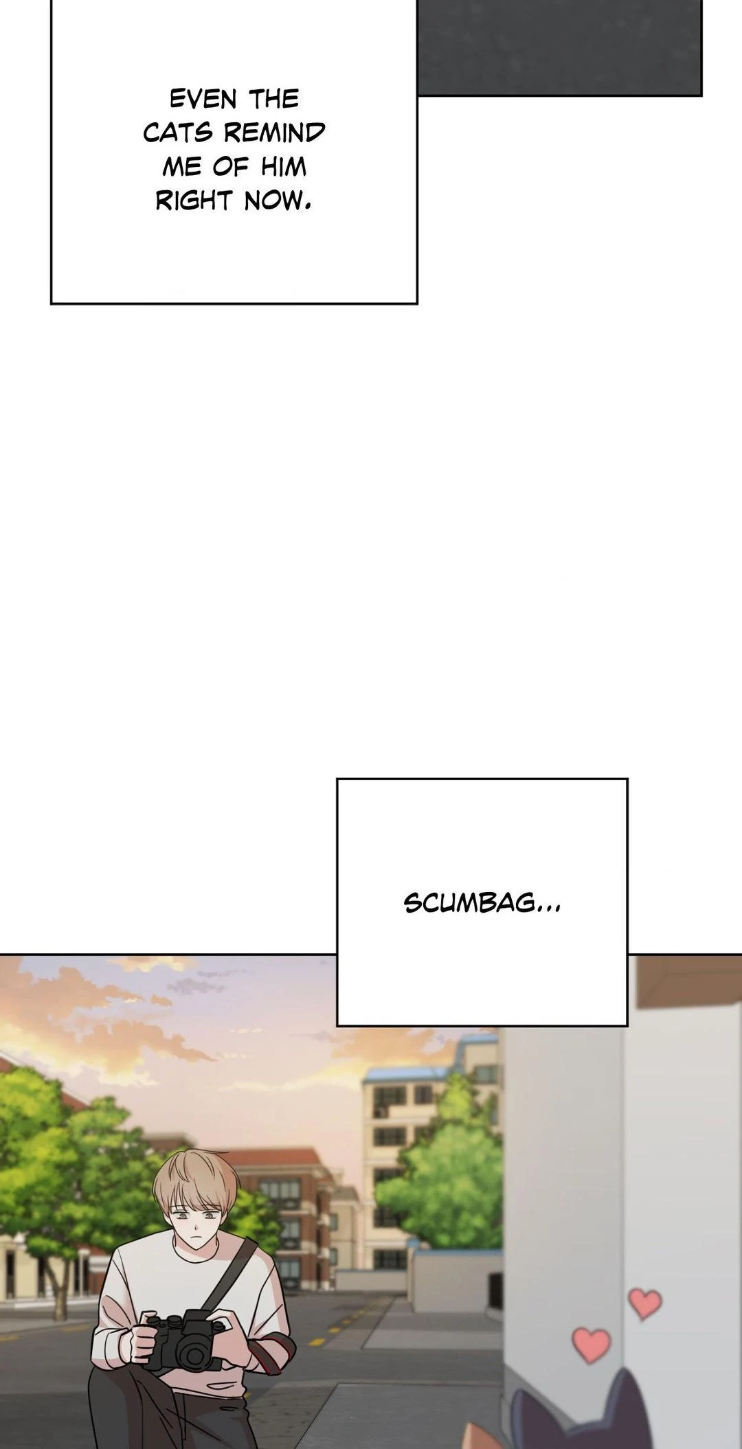 My Sassy Celebrity - Chapter 5 manhwa