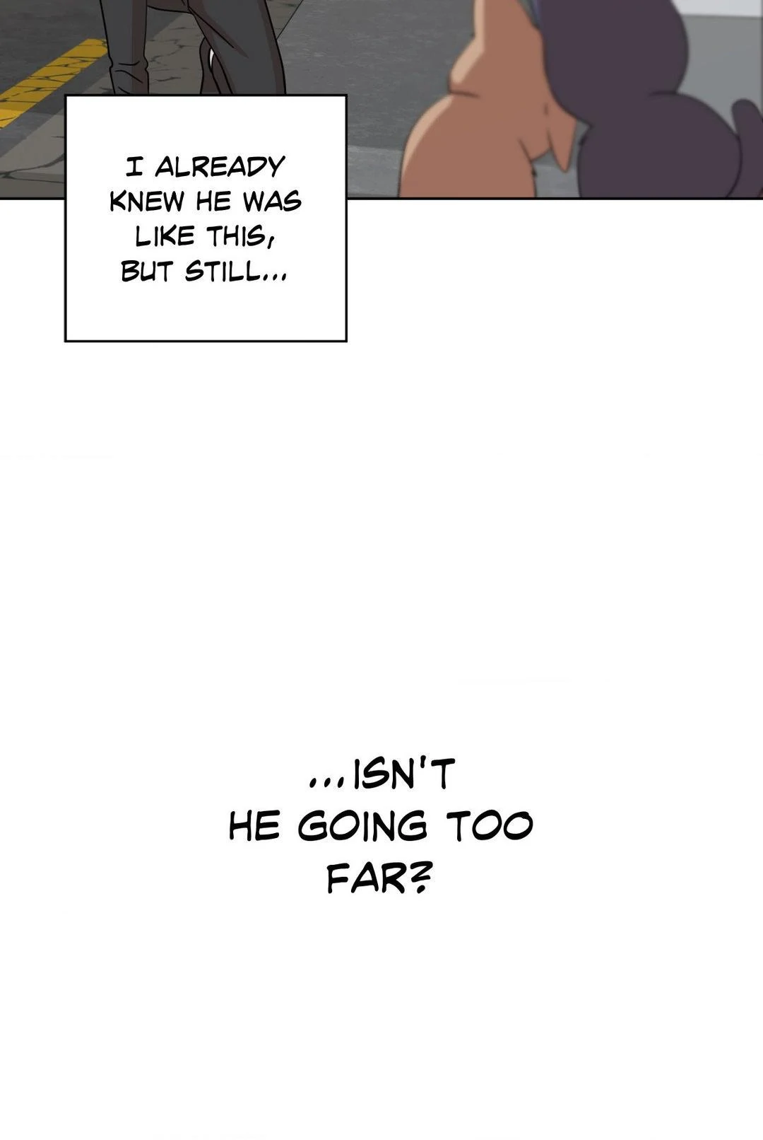 My Sassy Celebrity - Chapter 5 manhwa