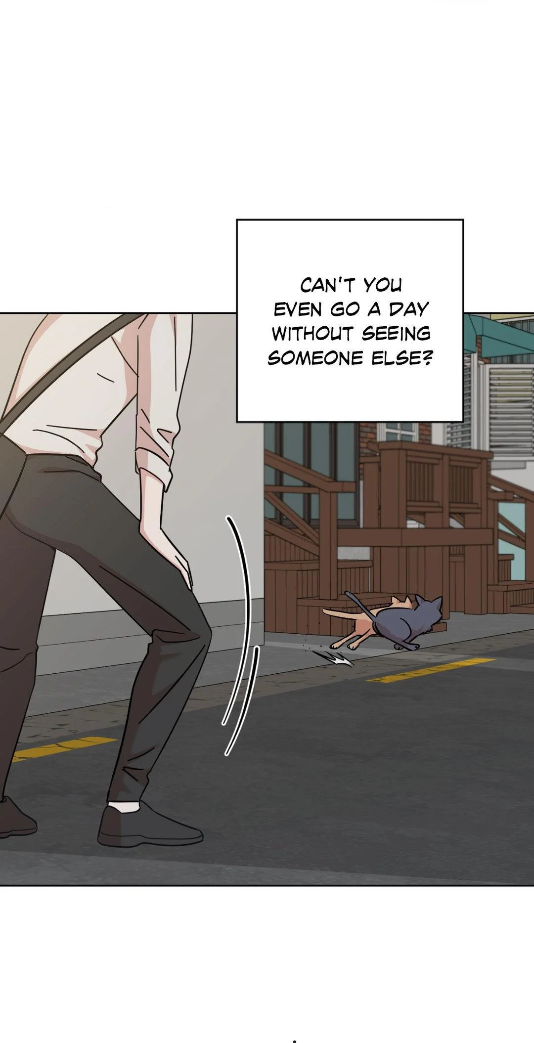 My Sassy Celebrity - Chapter 5 manhwa