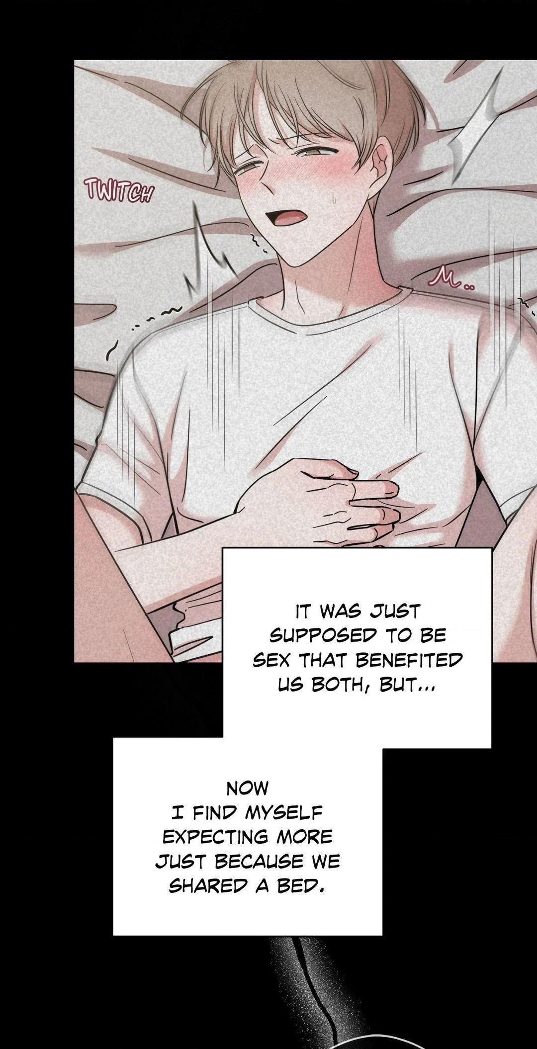 My Sassy Celebrity - Chapter 5 manhwa