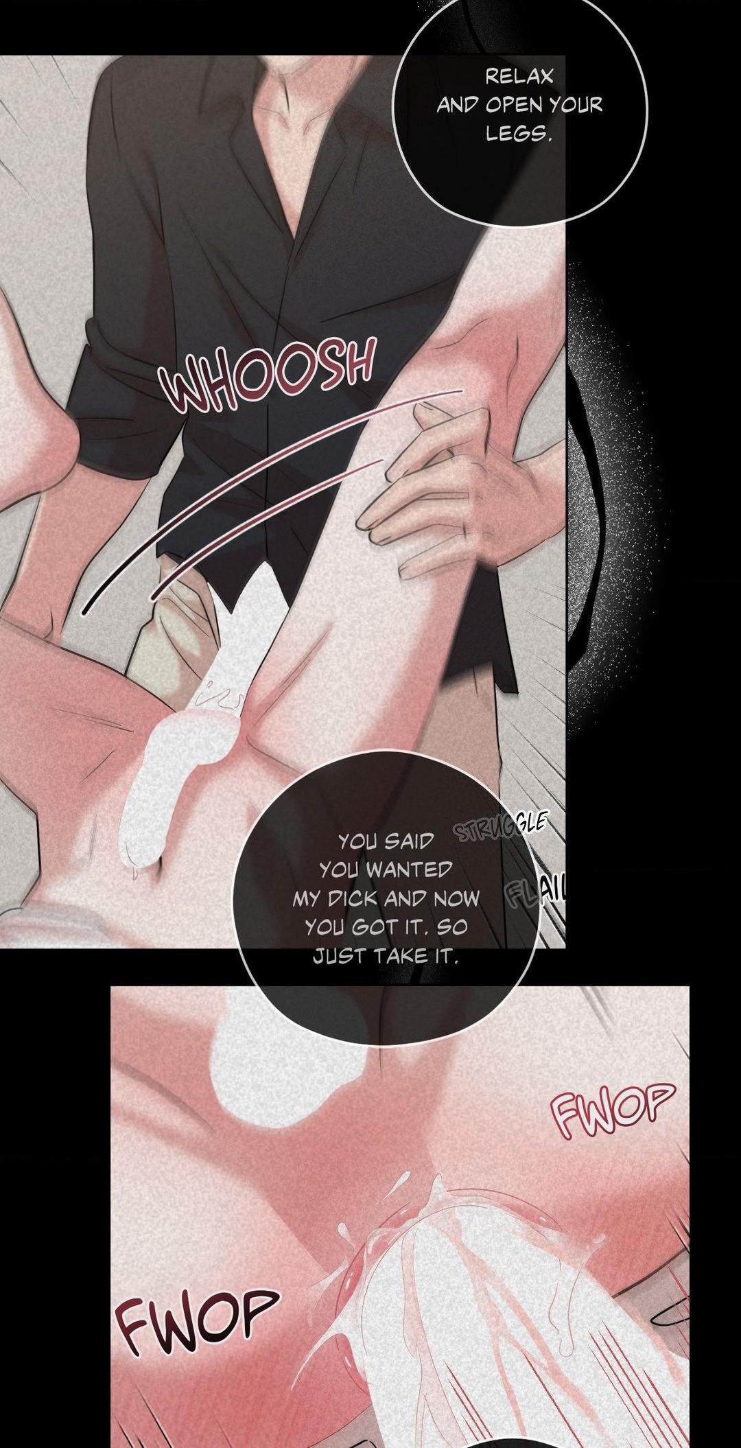 My Sassy Celebrity - Chapter 5 manhwa