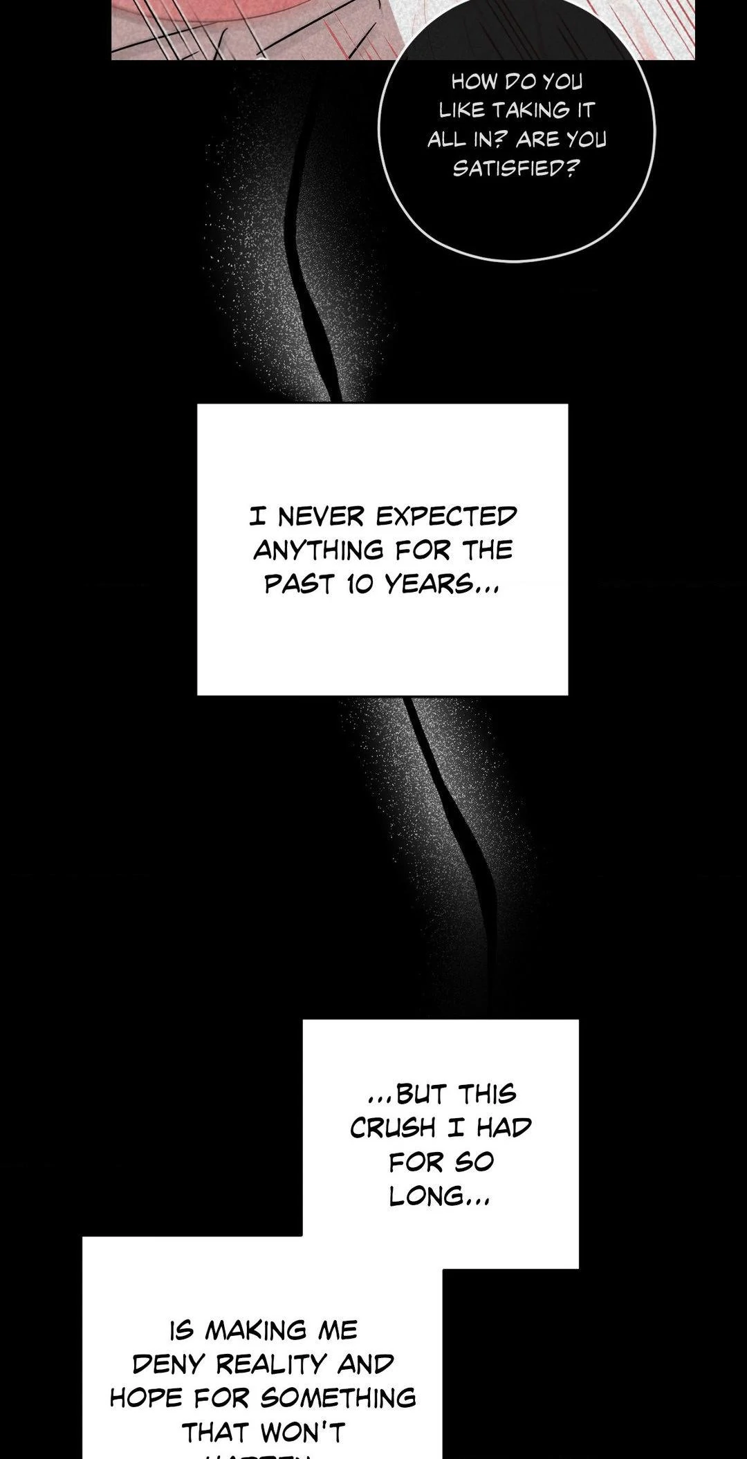 My Sassy Celebrity - Chapter 5 manhwa