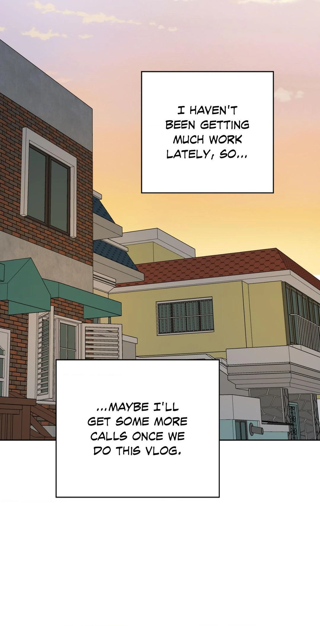 My Sassy Celebrity - Chapter 5 manhwa