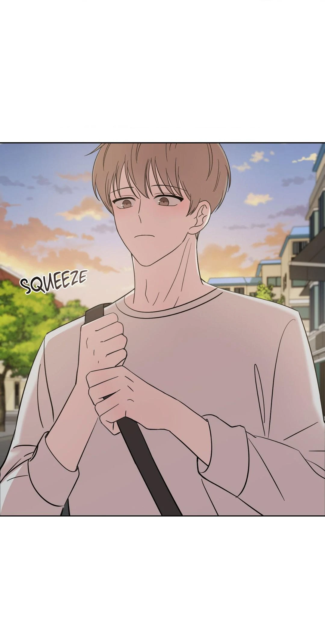My Sassy Celebrity - Chapter 5 manhwa