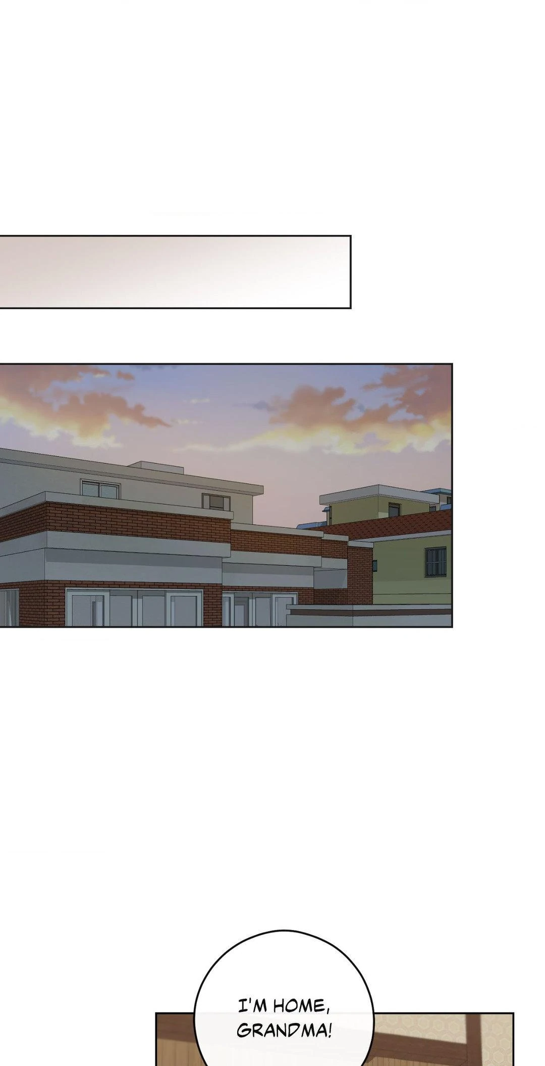 My Sassy Celebrity - Chapter 5 manhwa