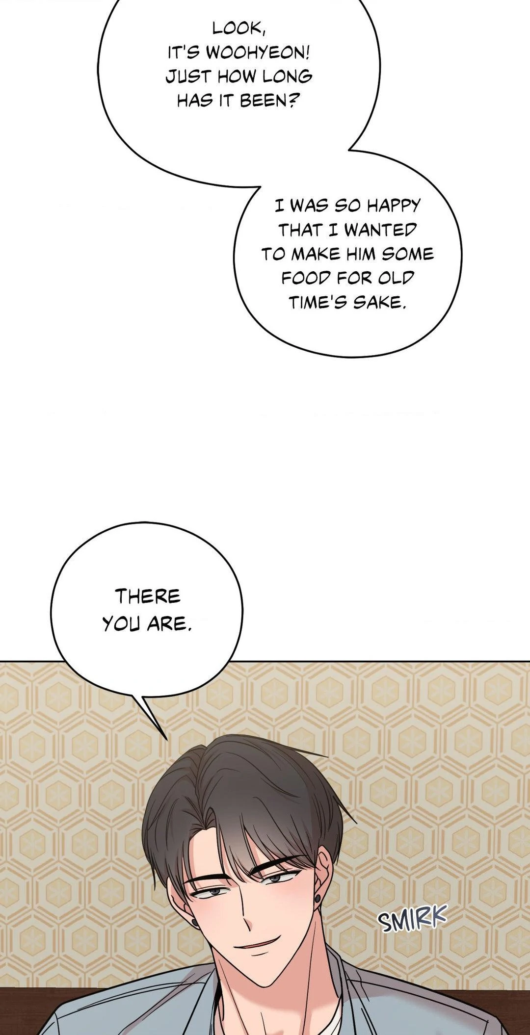 My Sassy Celebrity - Chapter 5 manhwa