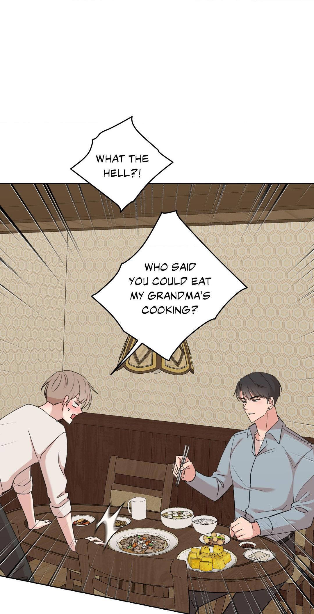 My Sassy Celebrity - Chapter 5 manhwa