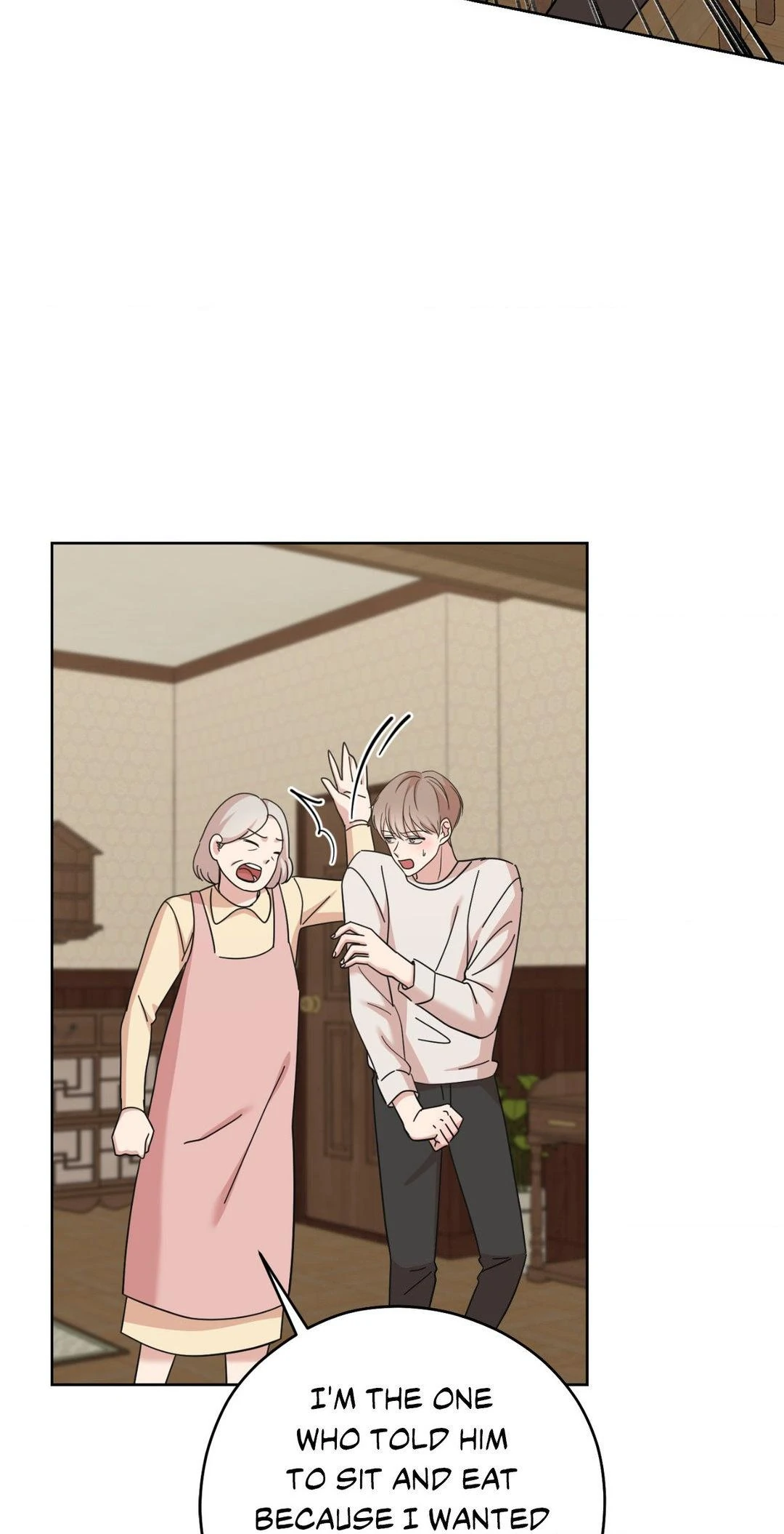 My Sassy Celebrity - Chapter 5 manhwa