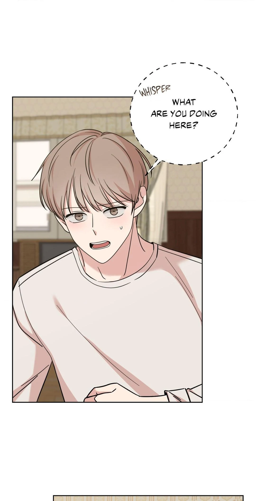 My Sassy Celebrity - Chapter 5 manhwa