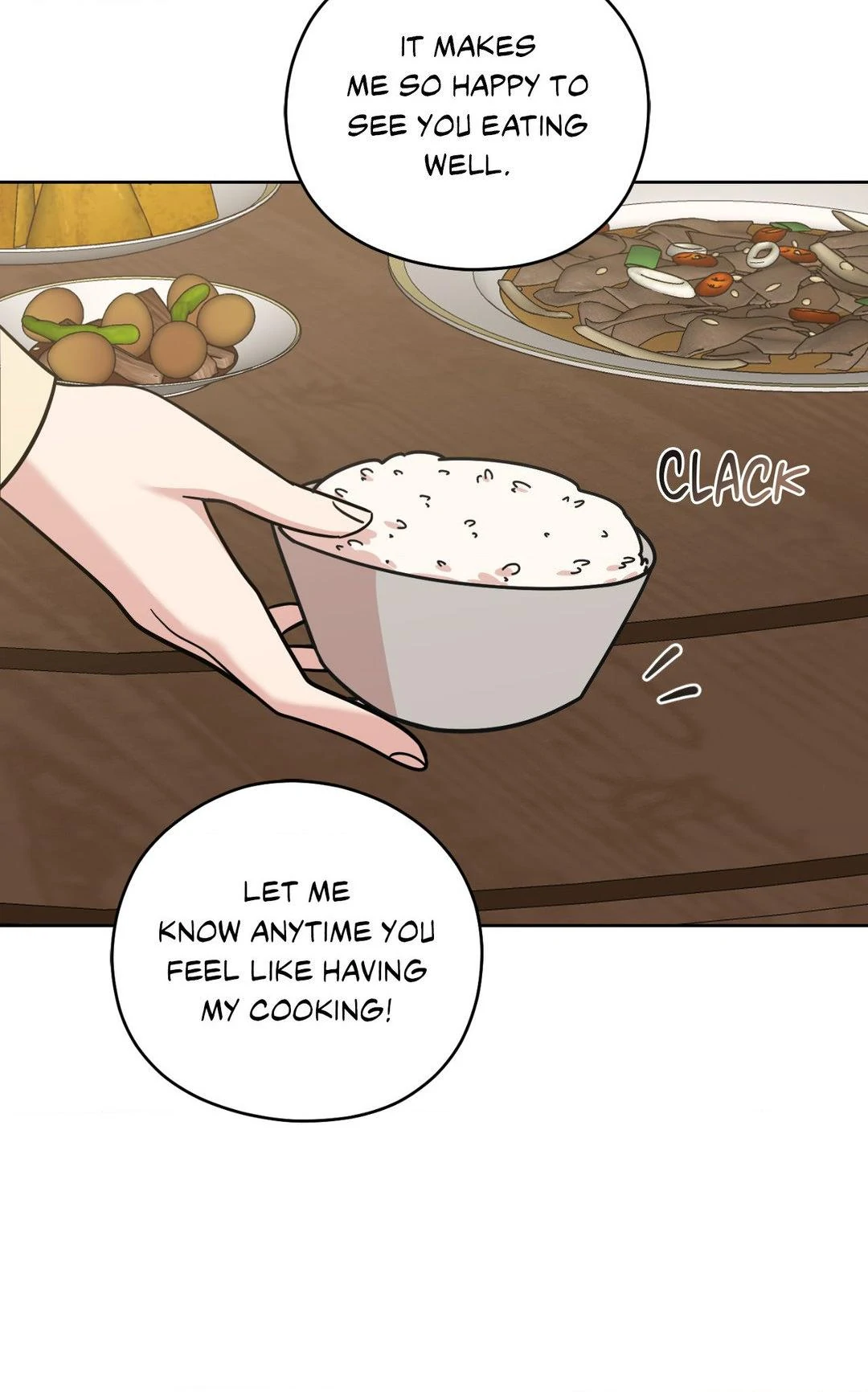 My Sassy Celebrity - Chapter 5 manhwa