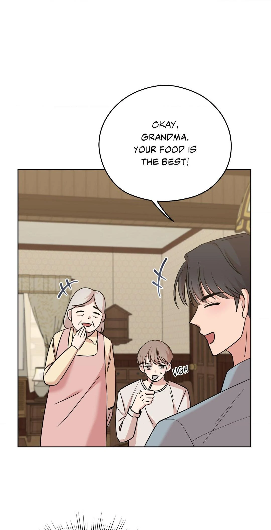 My Sassy Celebrity - Chapter 5 manhwa
