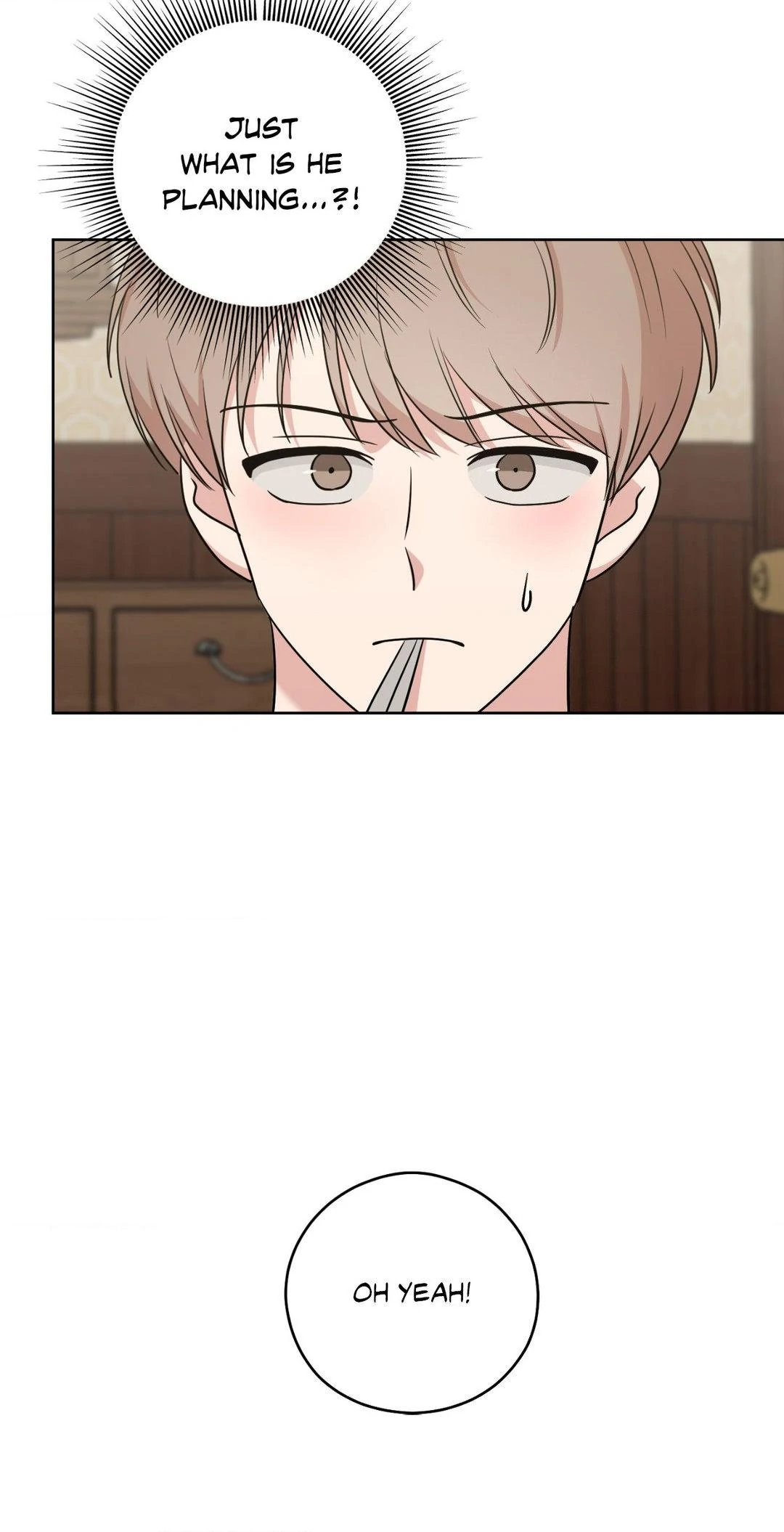 My Sassy Celebrity - Chapter 5 manhwa
