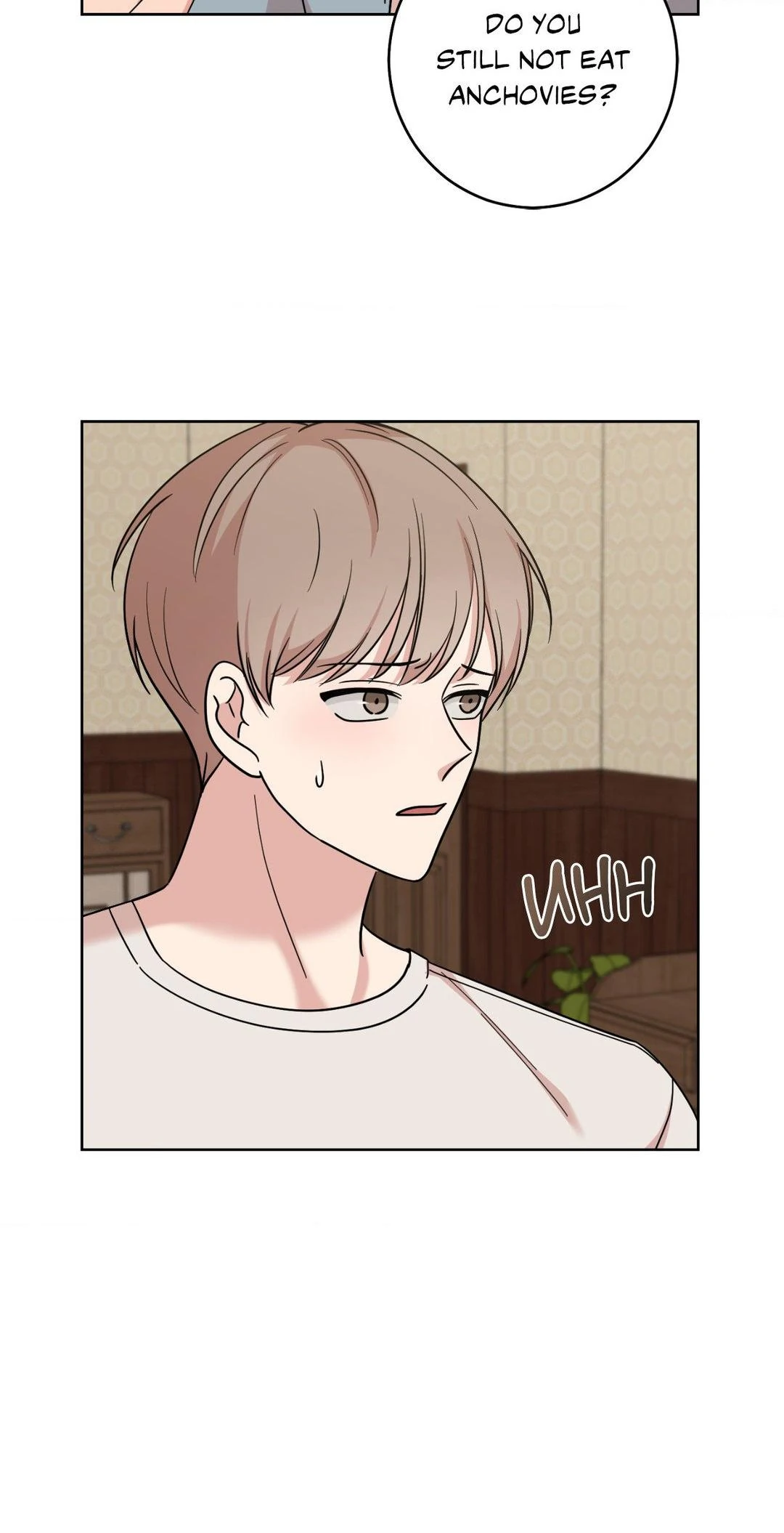 My Sassy Celebrity - Chapter 5 manhwa