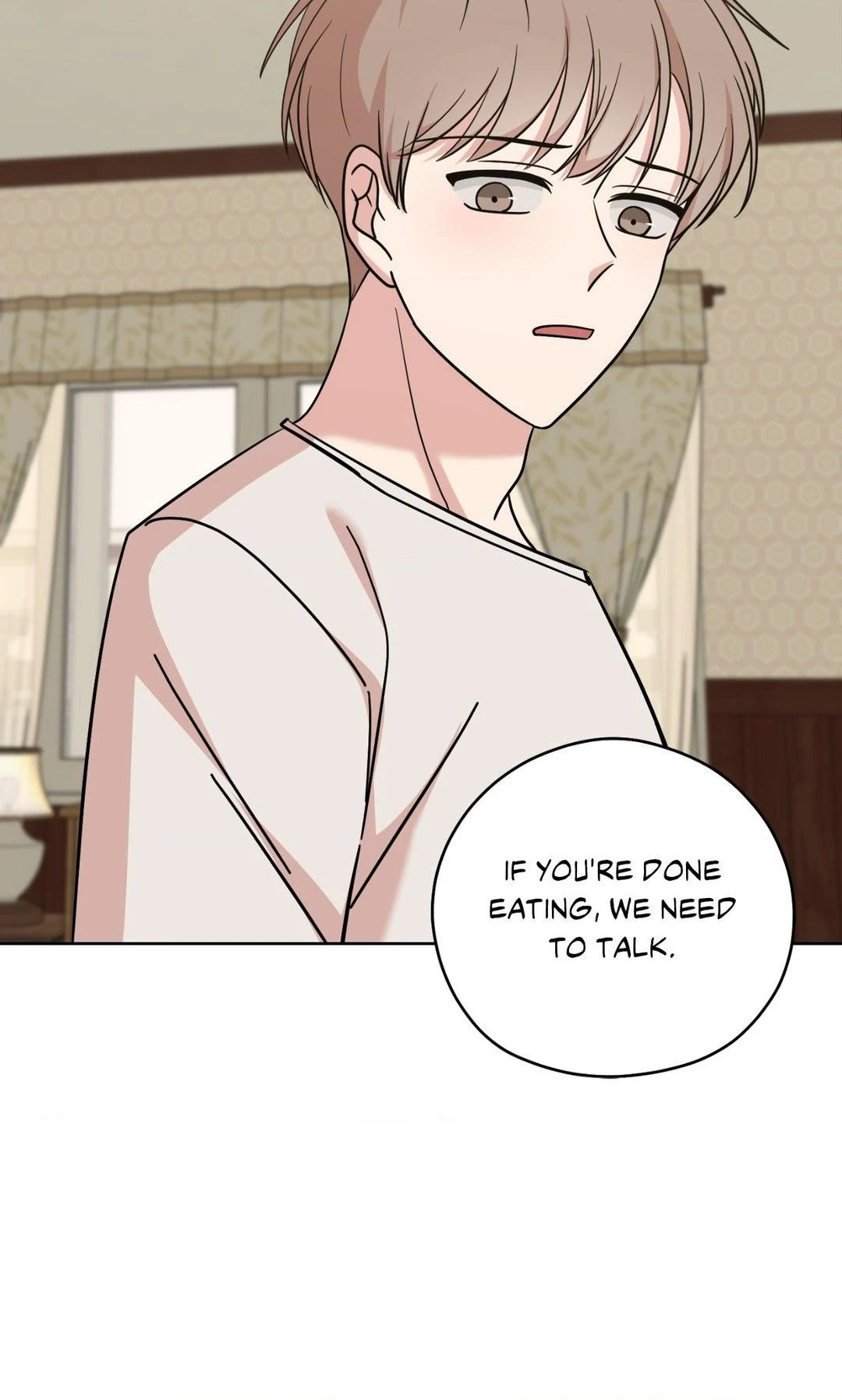My Sassy Celebrity - Chapter 5 manhwa