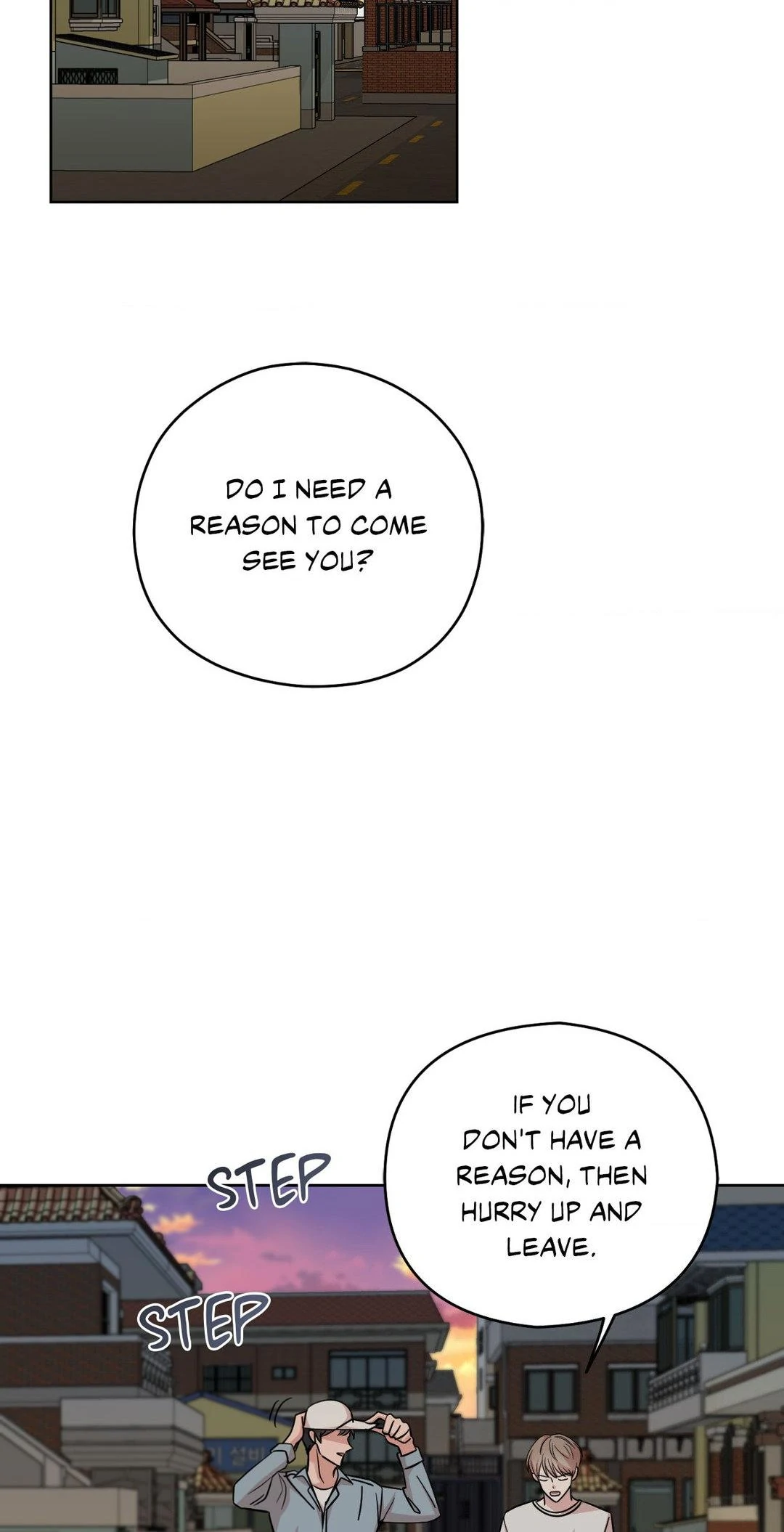My Sassy Celebrity - Chapter 5 manhwa