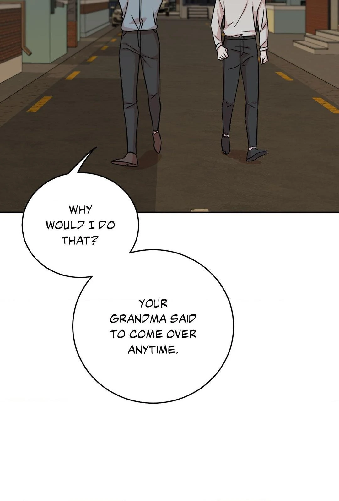 My Sassy Celebrity - Chapter 5 manhwa