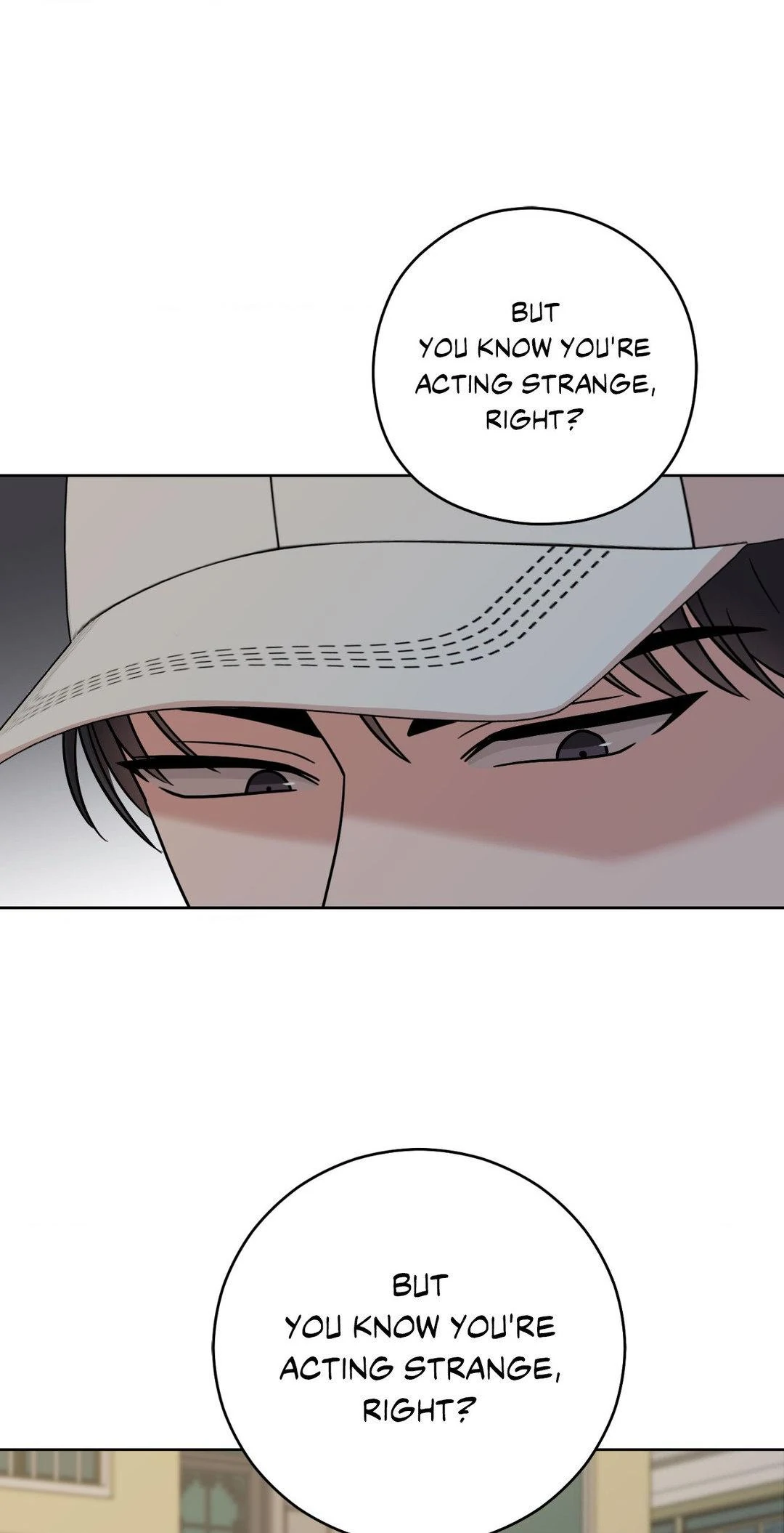 My Sassy Celebrity - Chapter 5 manhwa