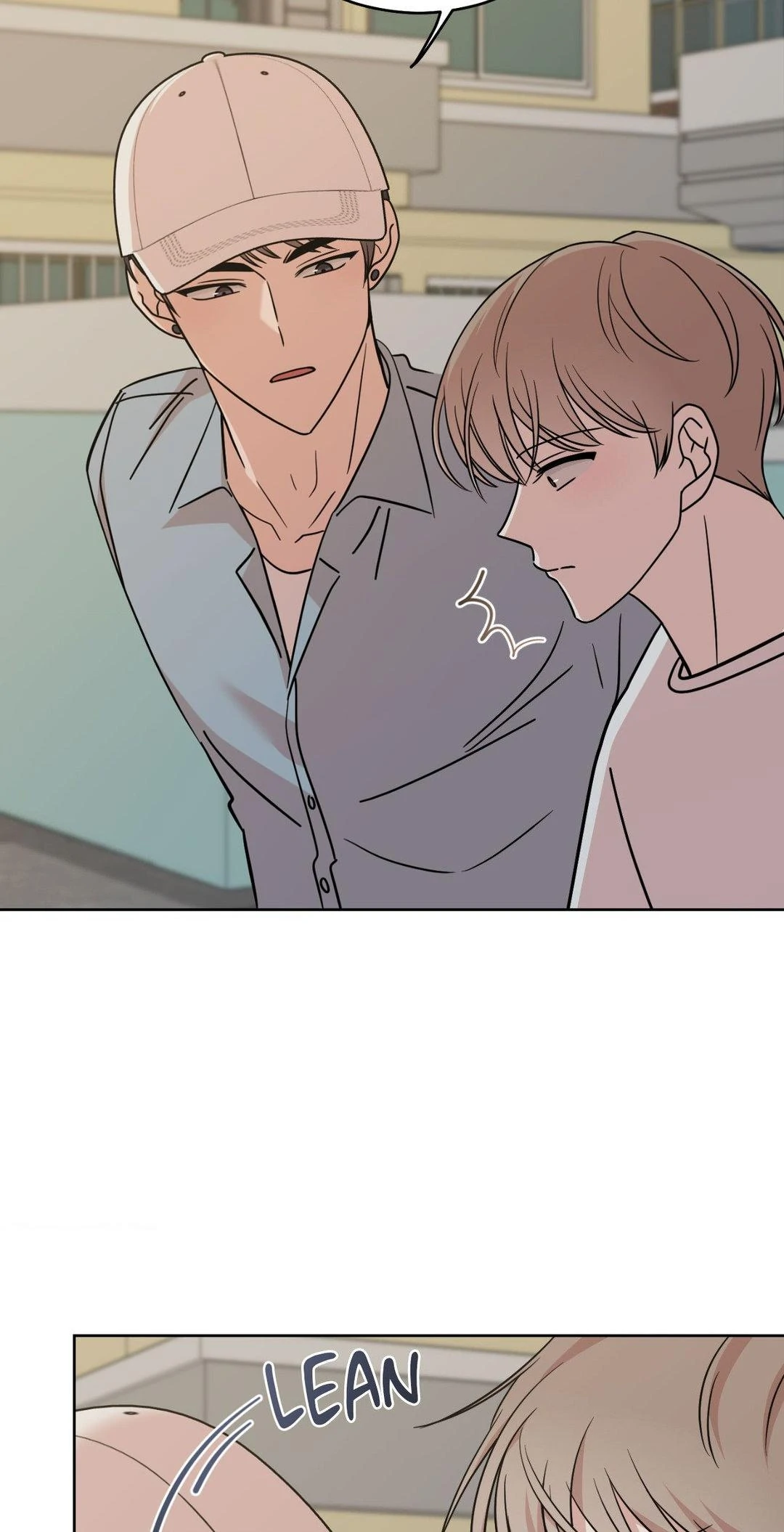 My Sassy Celebrity - Chapter 5 manhwa