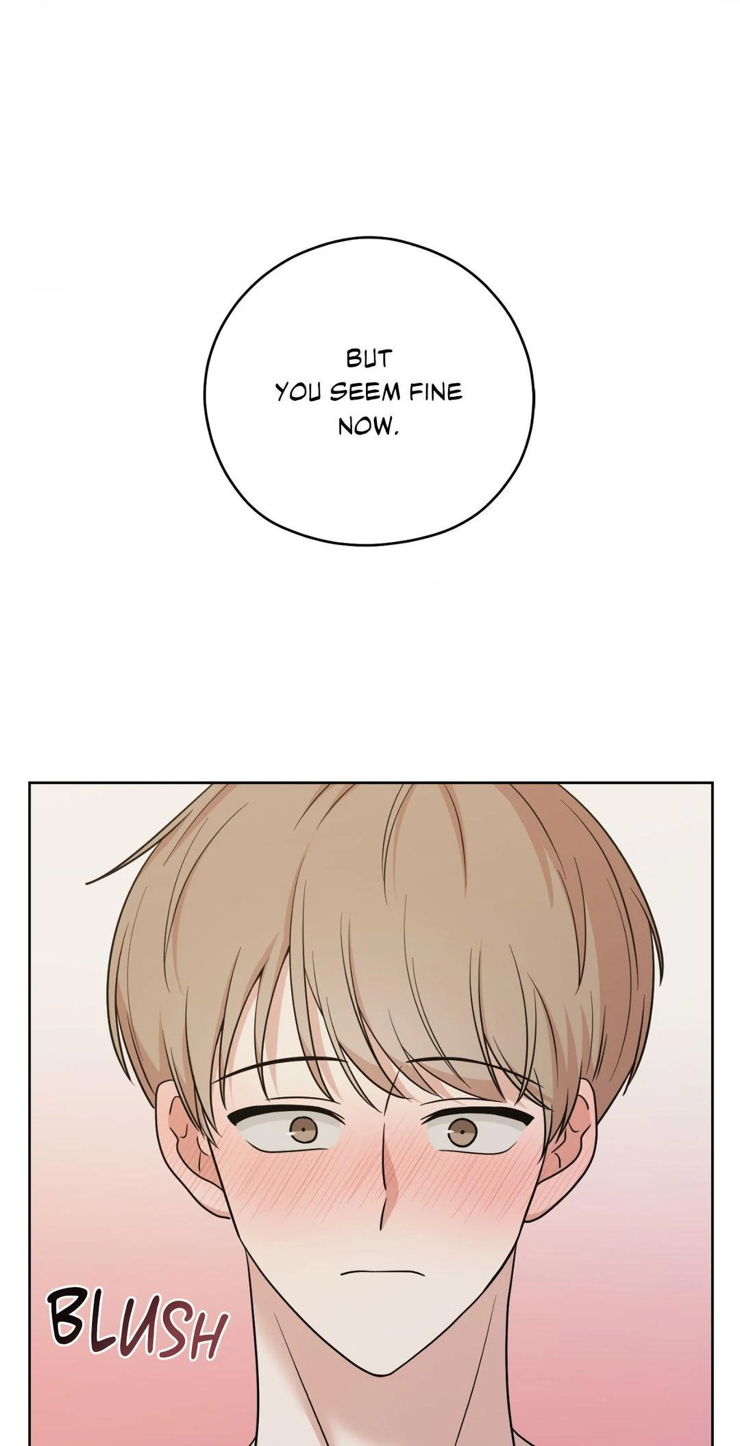 My Sassy Celebrity - Chapter 5 manhwa