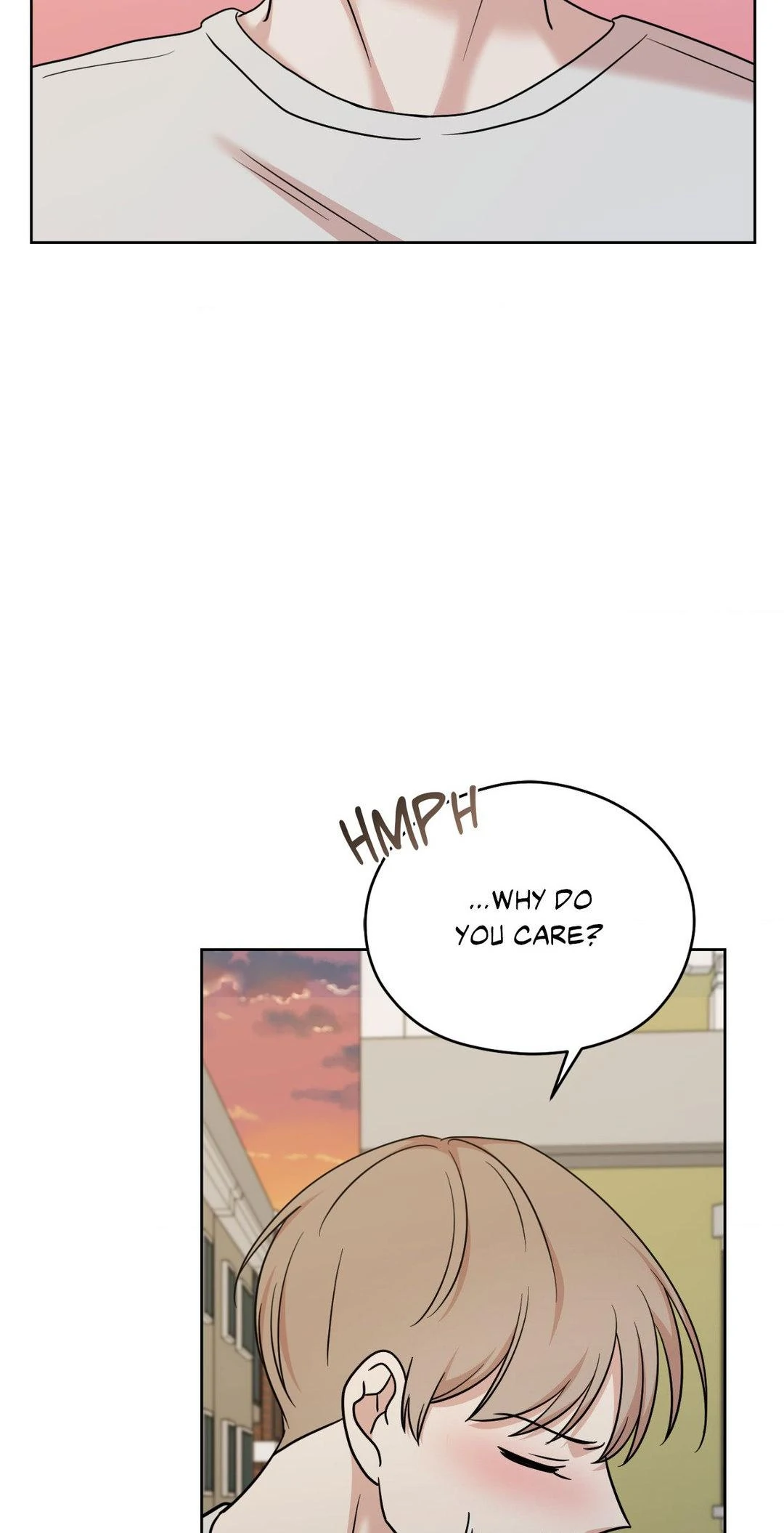 My Sassy Celebrity - Chapter 5 manhwa