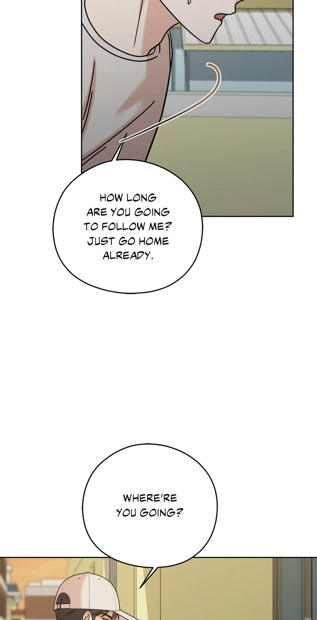 My Sassy Celebrity - Chapter 5 manhwa