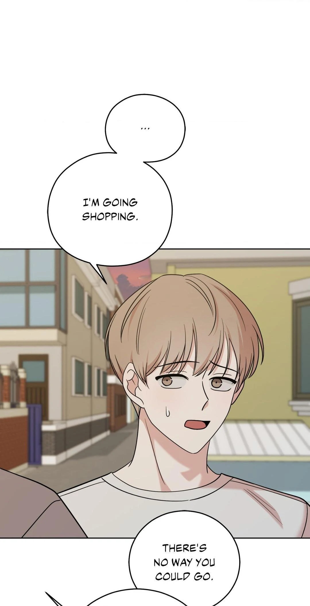 My Sassy Celebrity - Chapter 5 manhwa