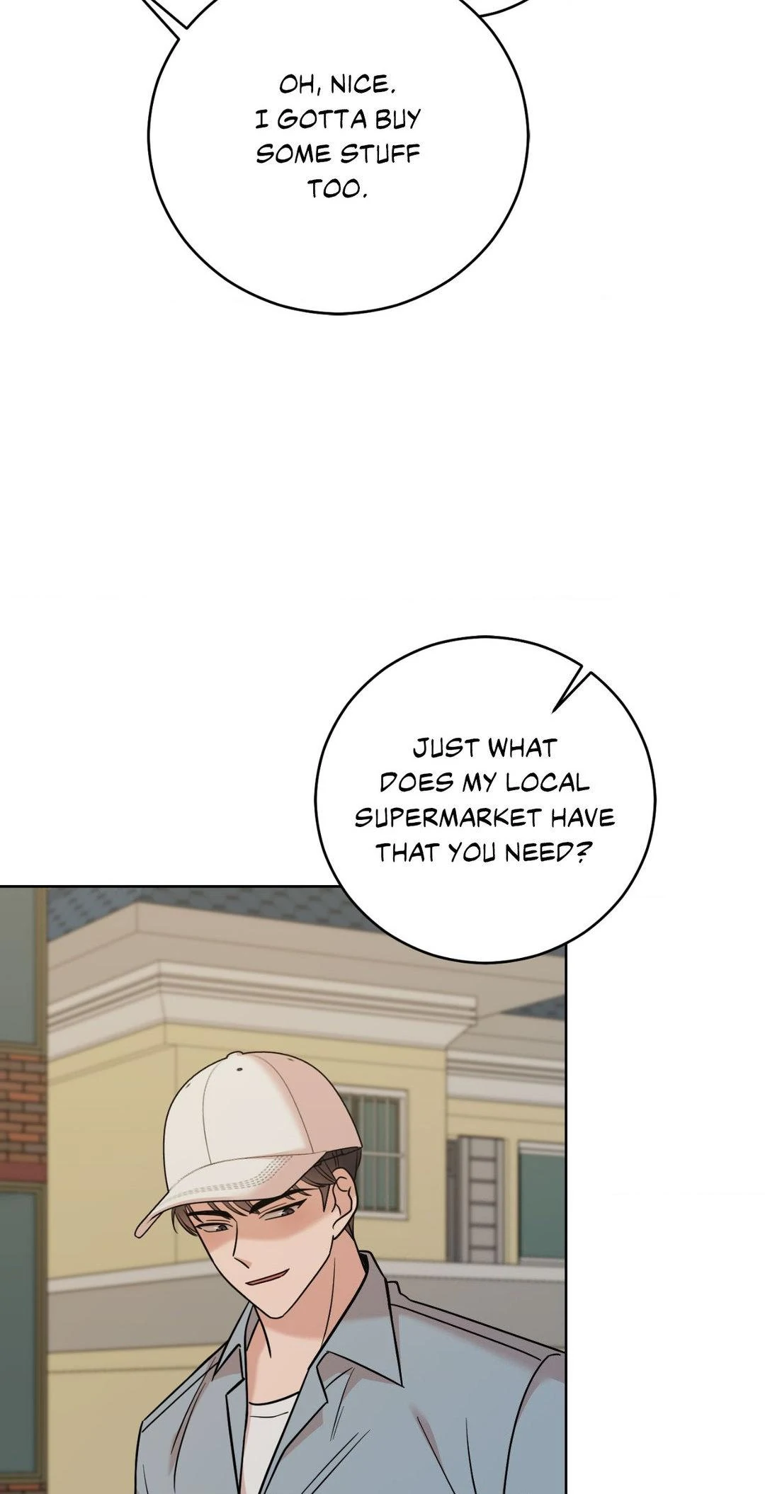 My Sassy Celebrity - Chapter 5 manhwa