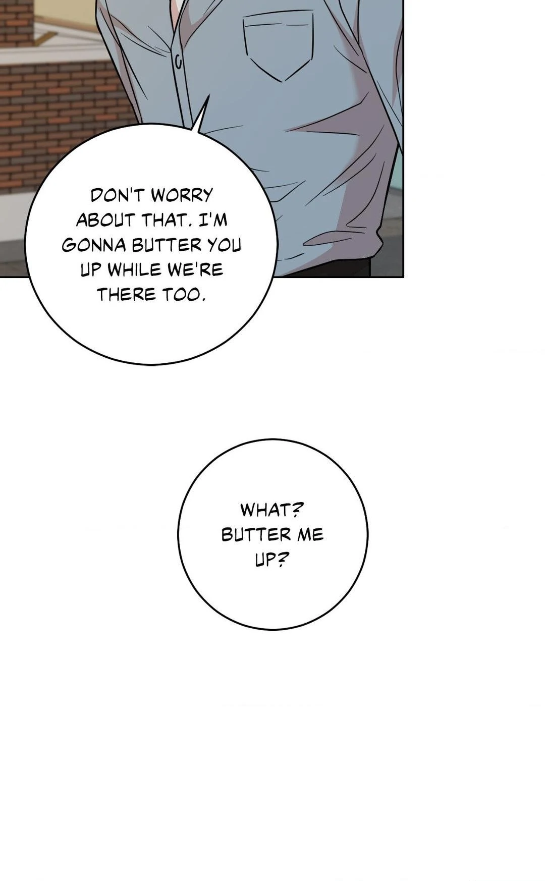 My Sassy Celebrity - Chapter 5 manhwa