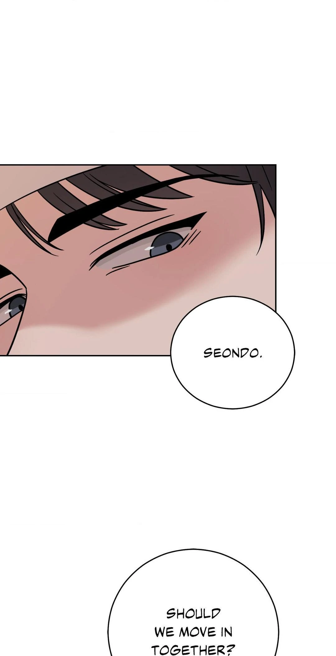 My Sassy Celebrity - Chapter 5 manhwa