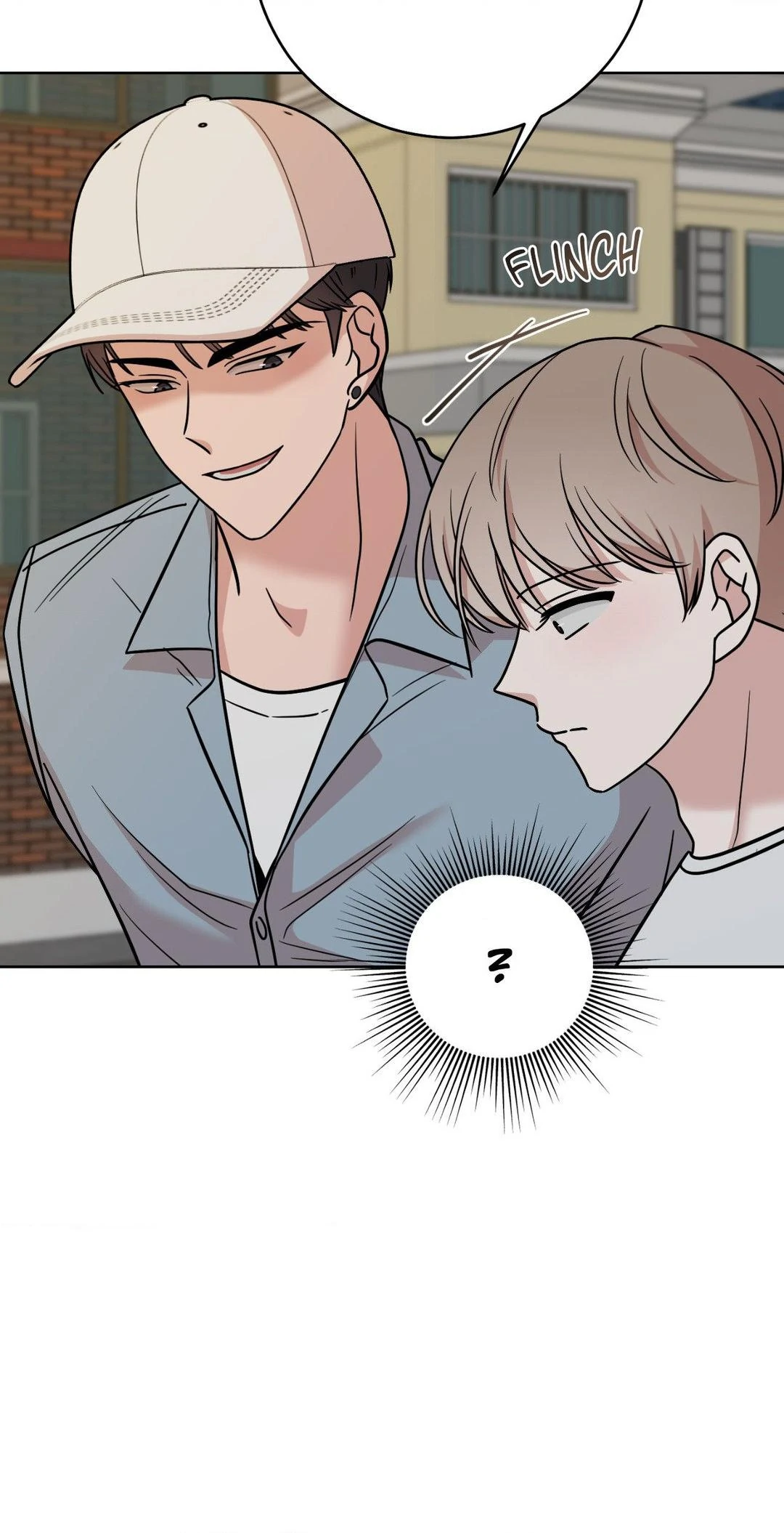 My Sassy Celebrity - Chapter 5 manhwa