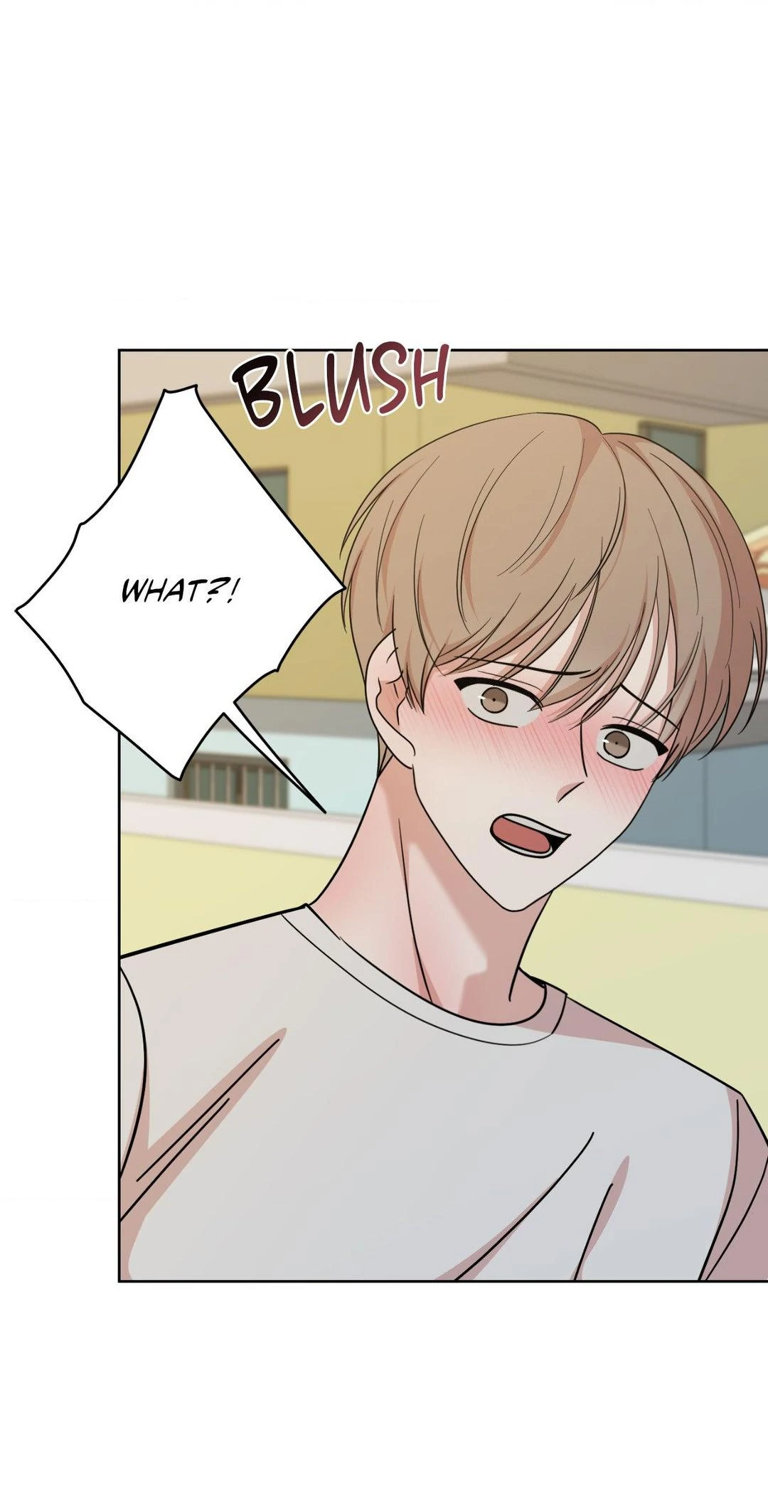 My Sassy Celebrity - Chapter 5 manhwa