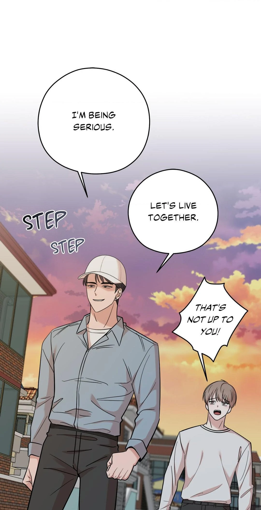 My Sassy Celebrity - Chapter 5 manhwa