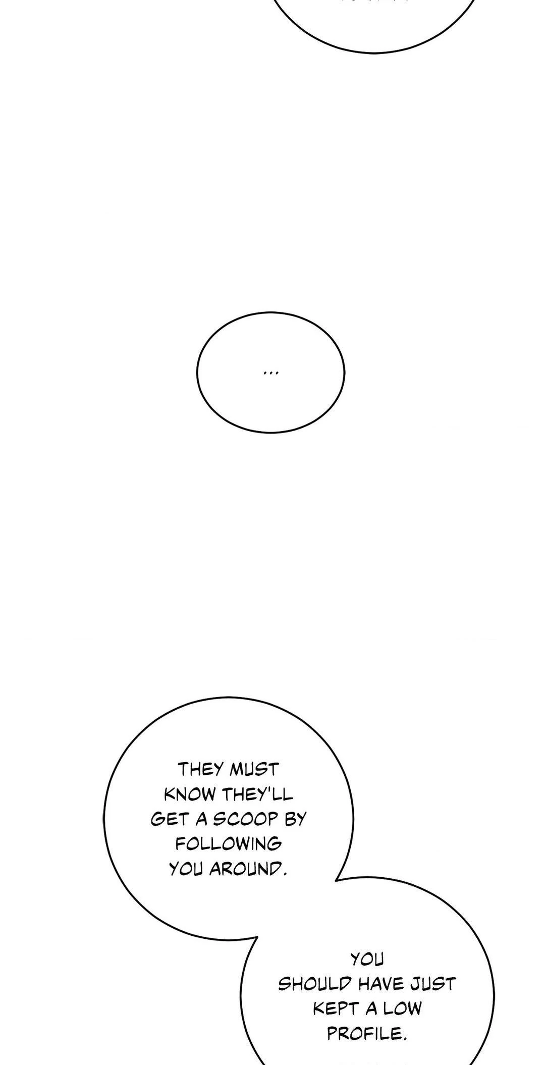 My Sassy Celebrity - Chapter 5 manhwa
