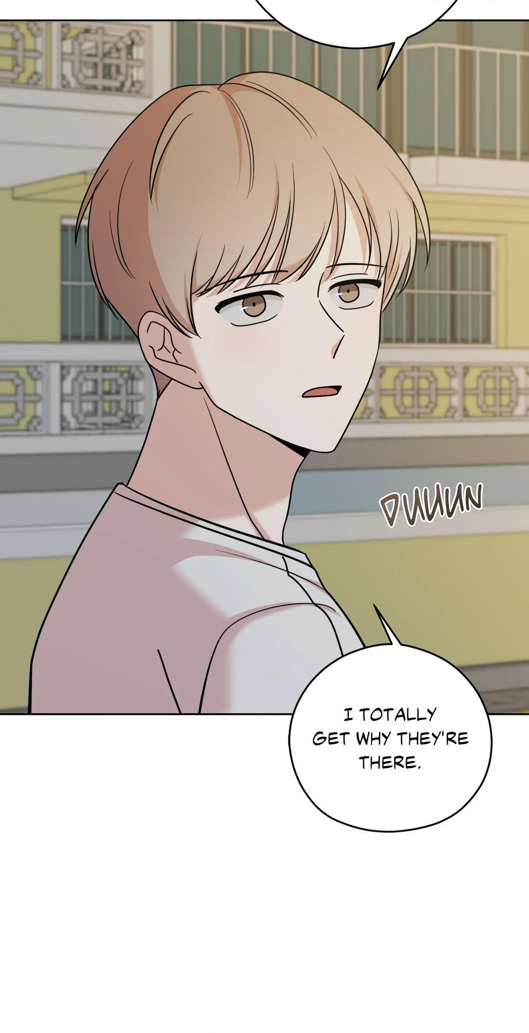 My Sassy Celebrity - Chapter 5 manhwa