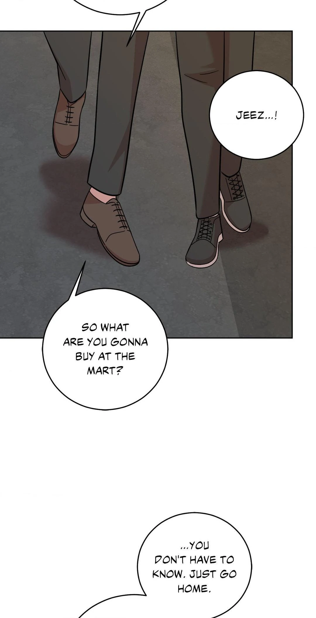 My Sassy Celebrity - Chapter 5 manhwa