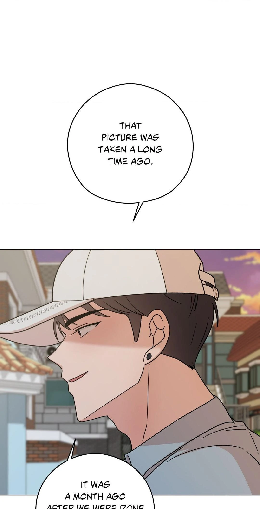 My Sassy Celebrity - Chapter 5 manhwa