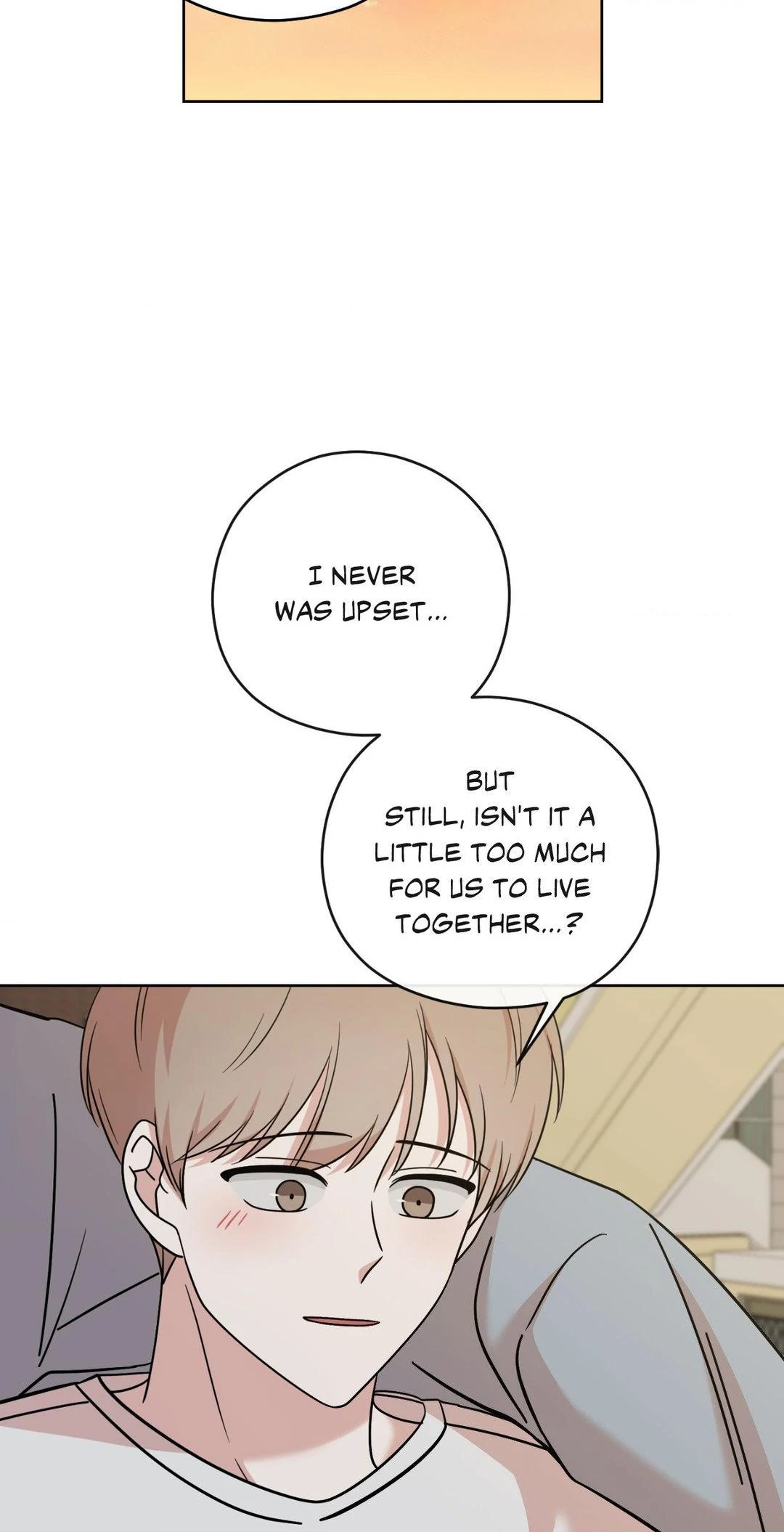 My Sassy Celebrity - Chapter 5 manhwa