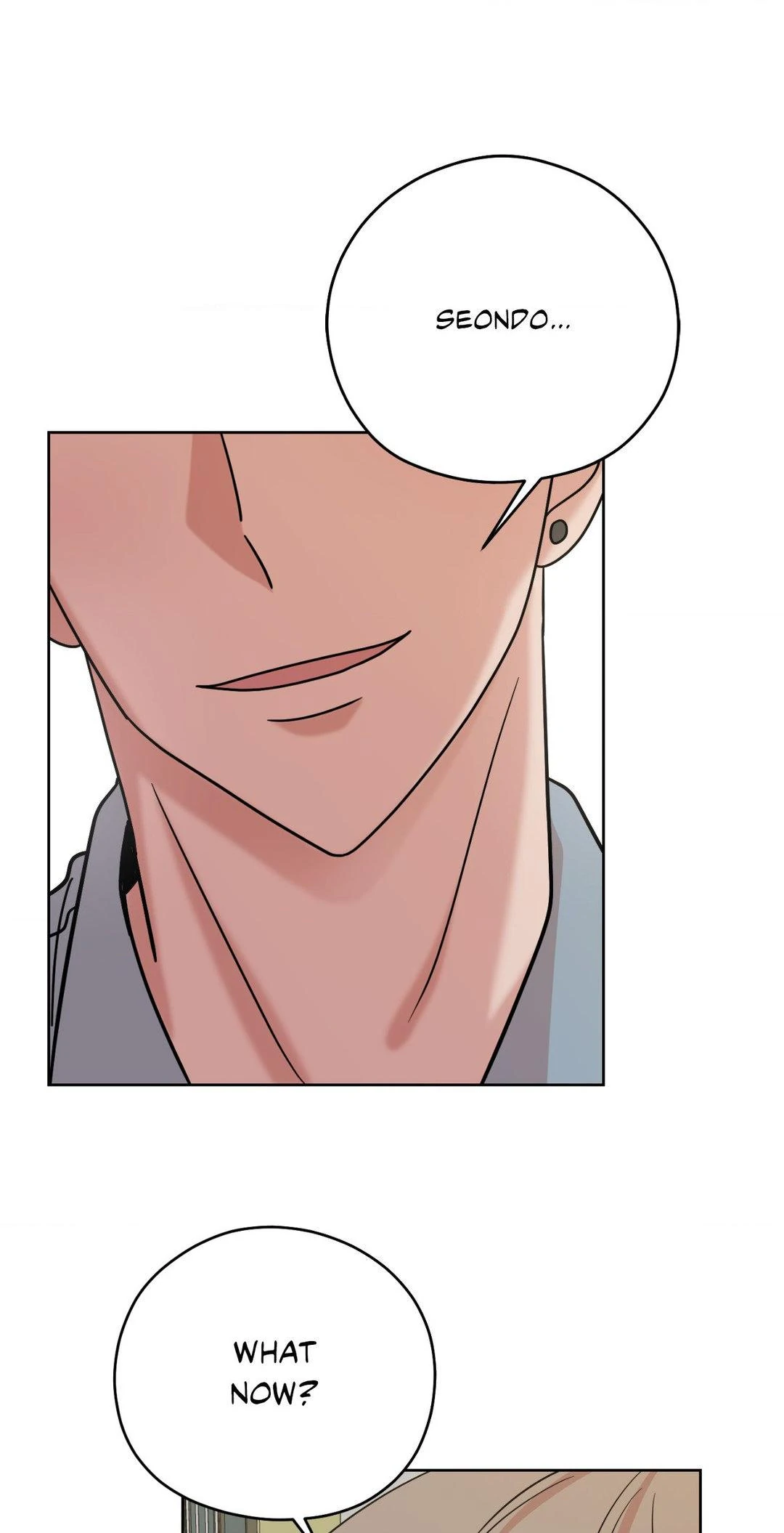 My Sassy Celebrity - Chapter 5 manhwa