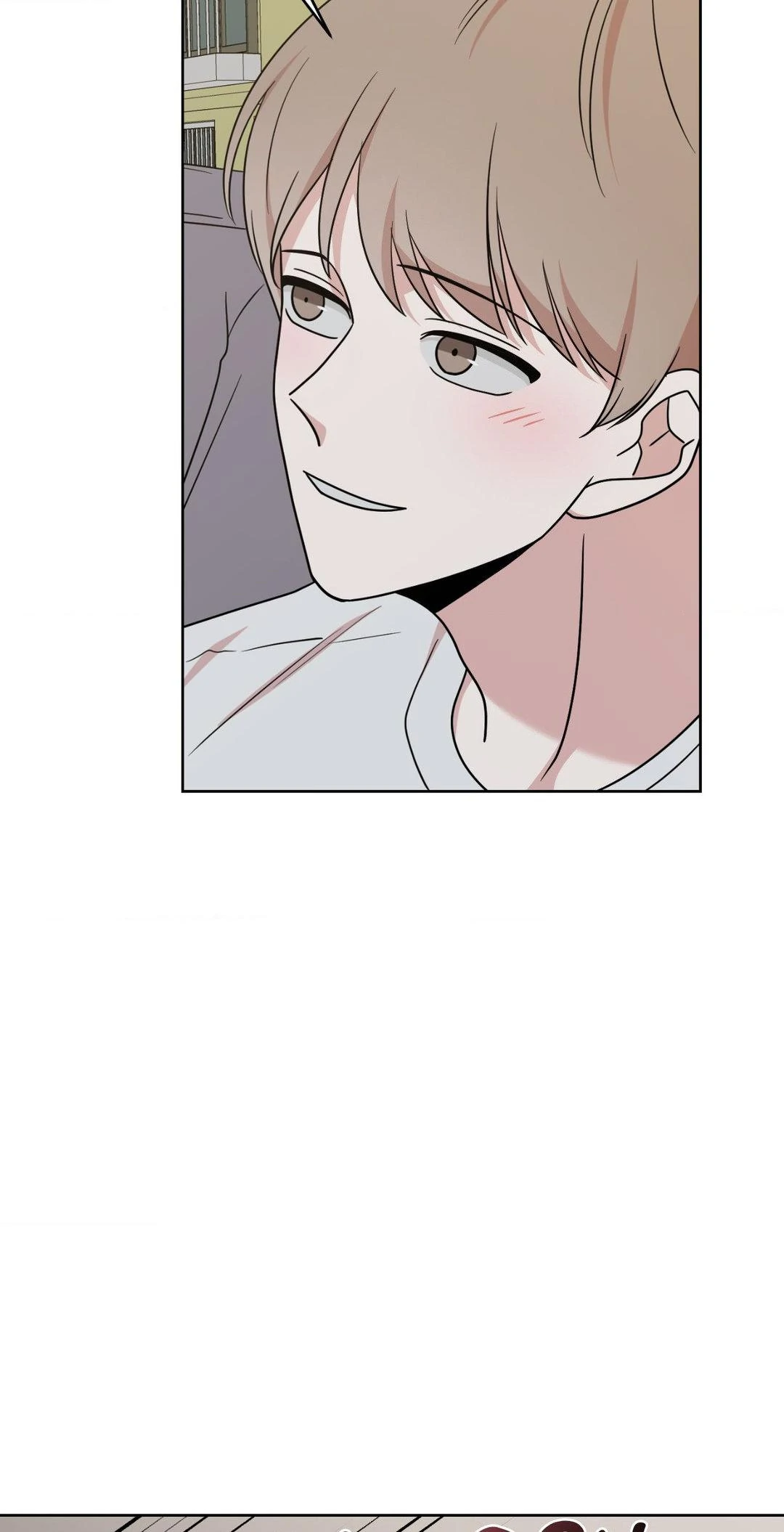 My Sassy Celebrity - Chapter 5 manhwa