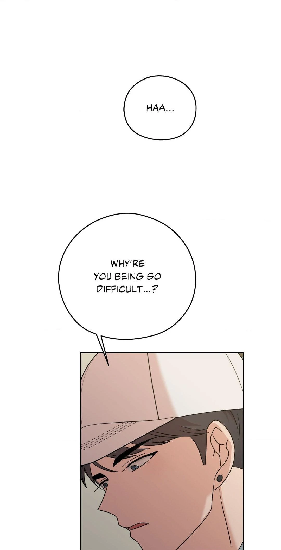 My Sassy Celebrity - Chapter 5 manhwa