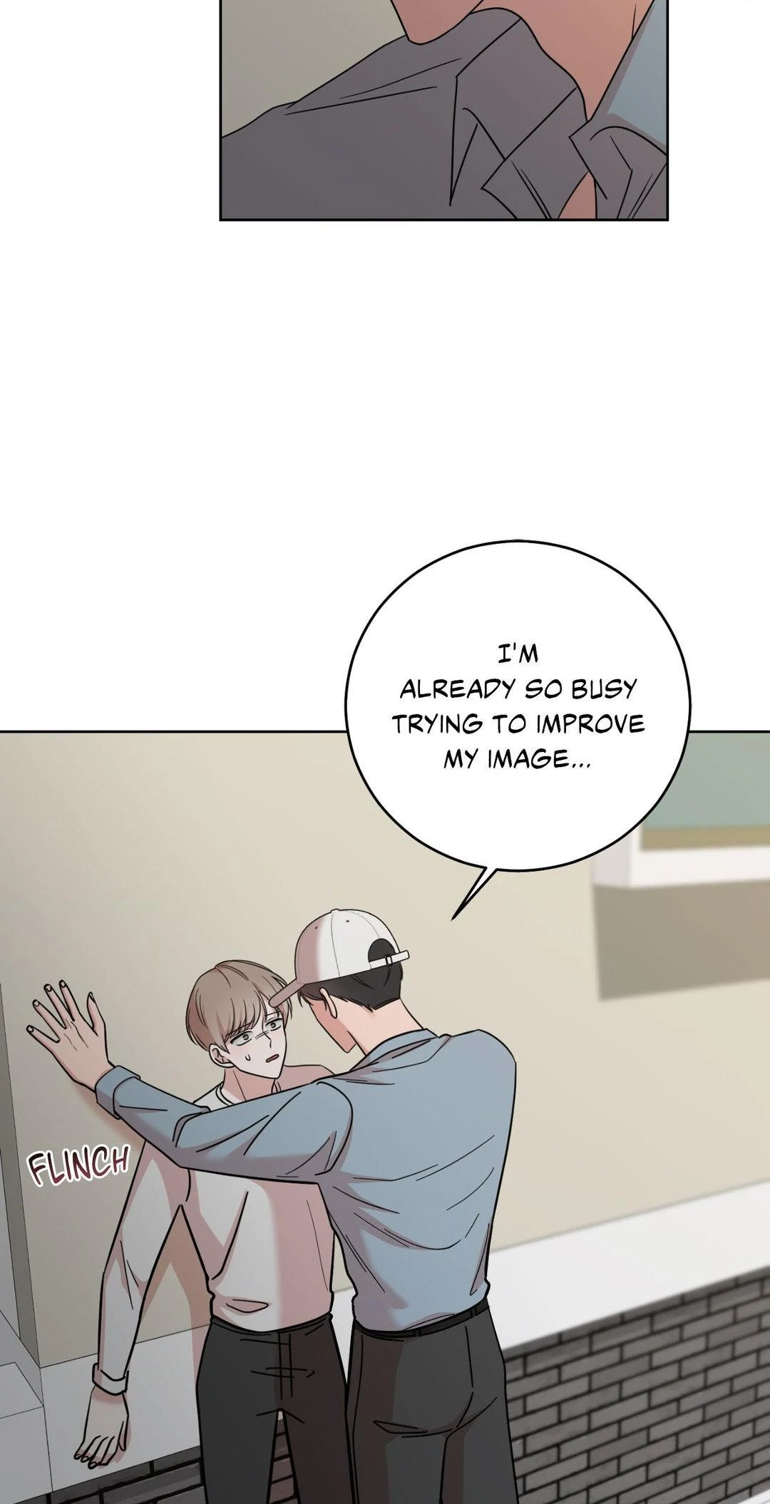 My Sassy Celebrity - Chapter 5 manhwa